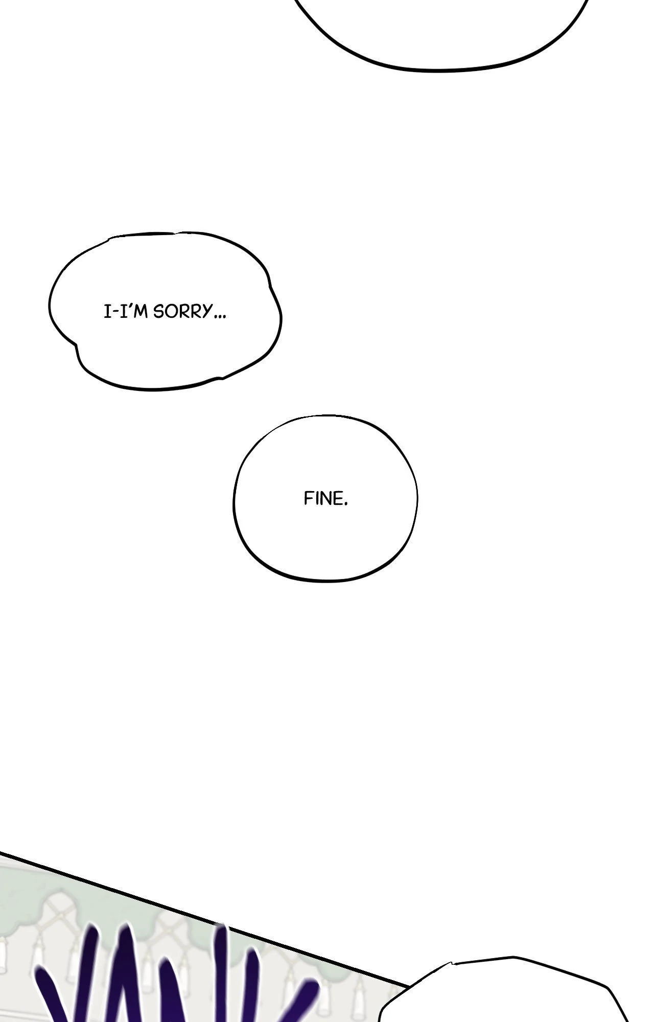 Maison [Official] - Chapter 5 manhwa