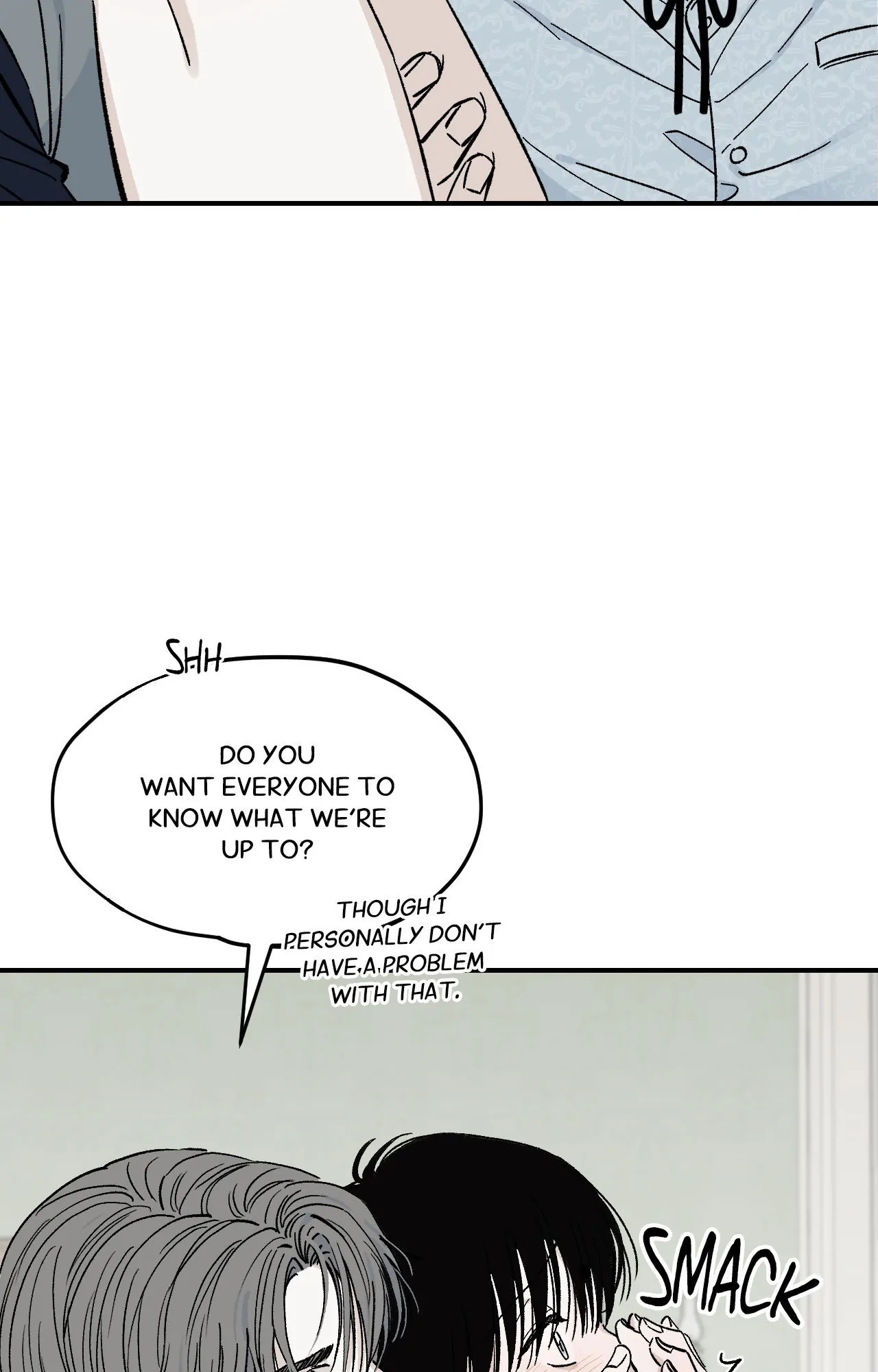 Maison [Official] - Chapter 5 manhwa