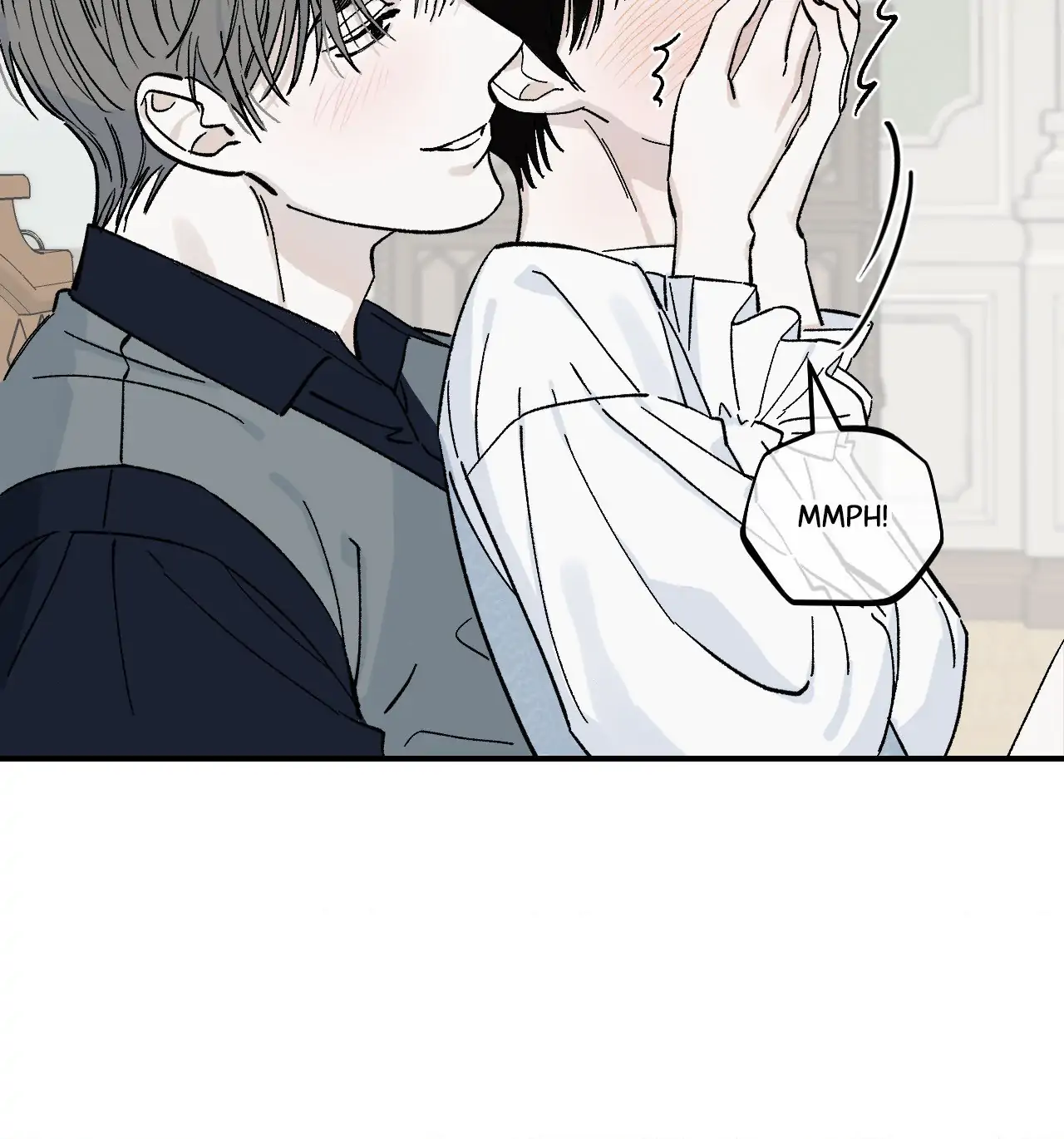 Maison [Official] - Chapter 5 manhwa