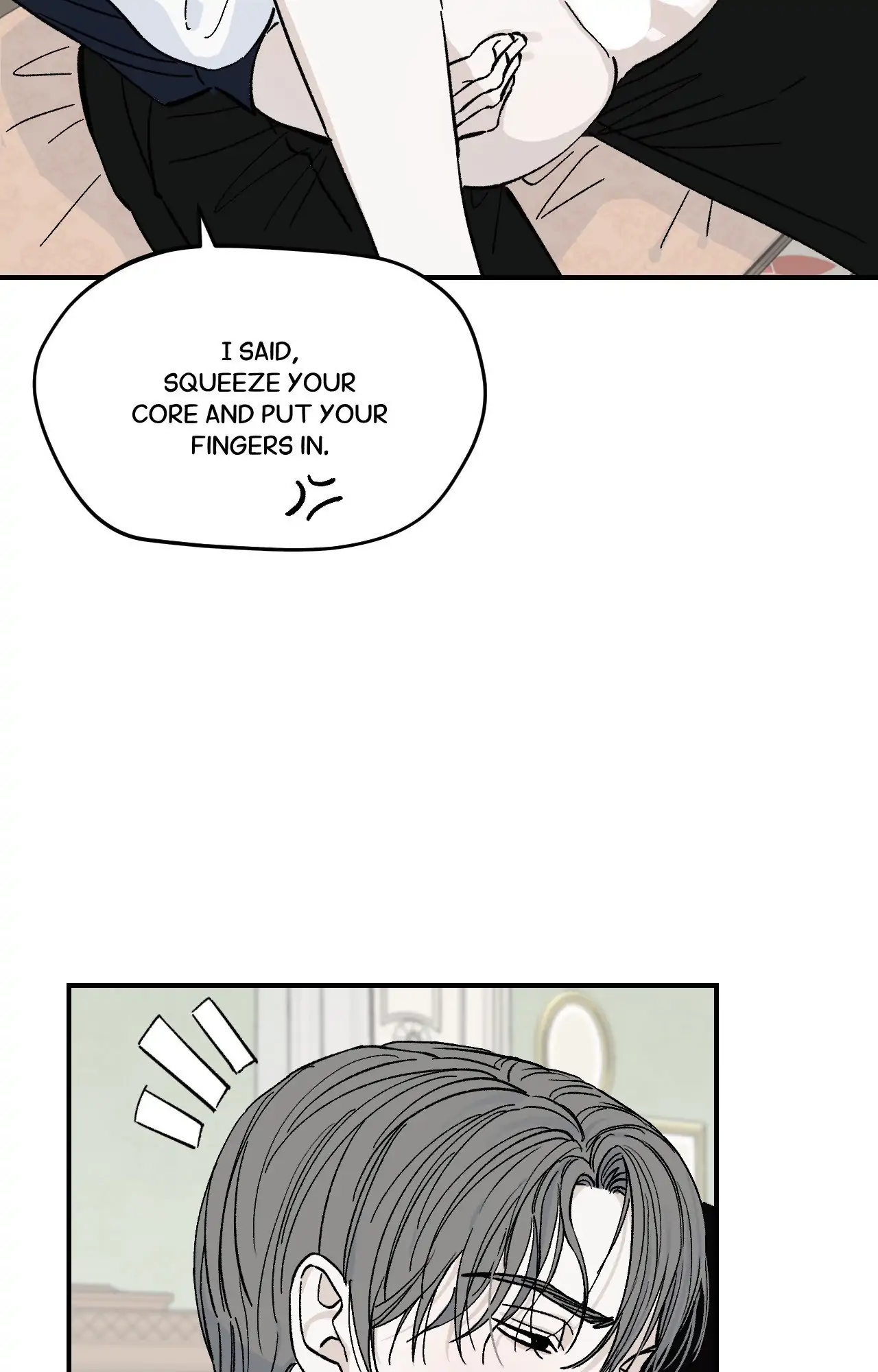 Maison [Official] - Chapter 5 manhwa