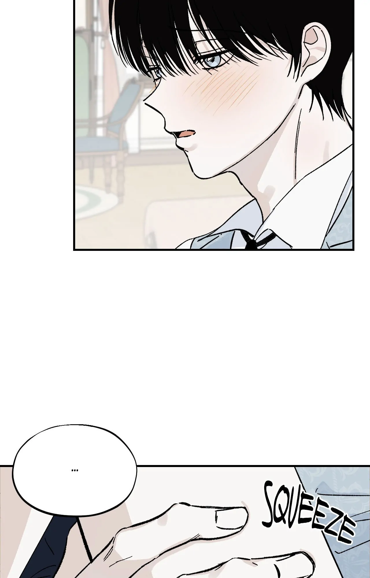 Maison [Official] - Chapter 5 manhwa