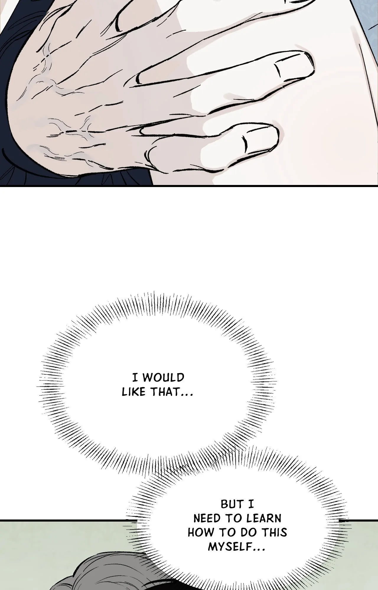 Maison [Official] - Chapter 5 manhwa