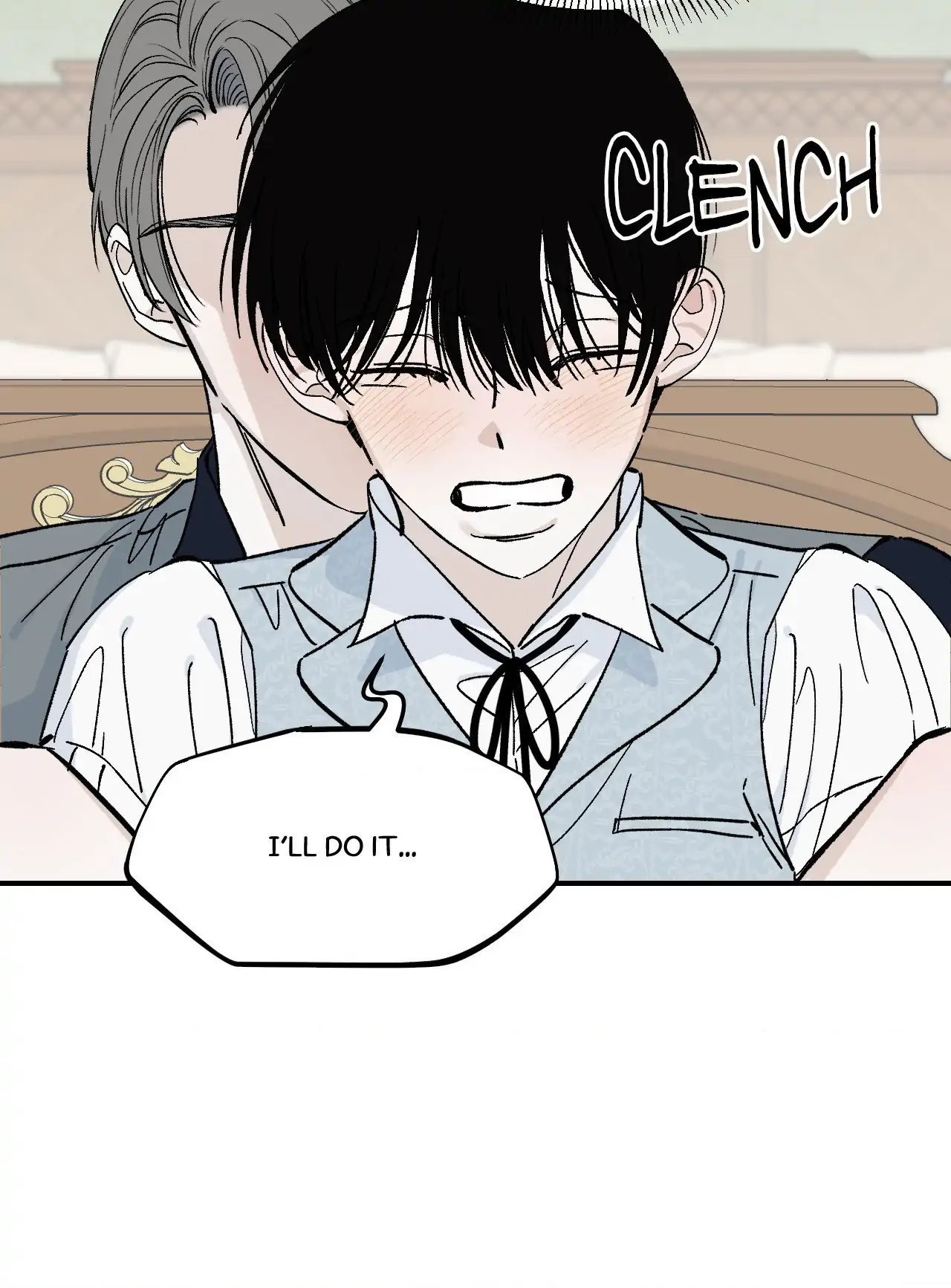 Maison [Official] - Chapter 5 manhwa