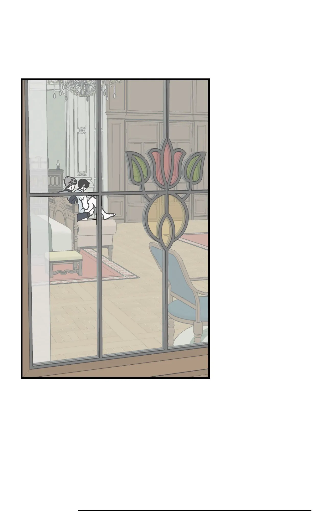 Maison [Official] - Chapter 5 manhwa