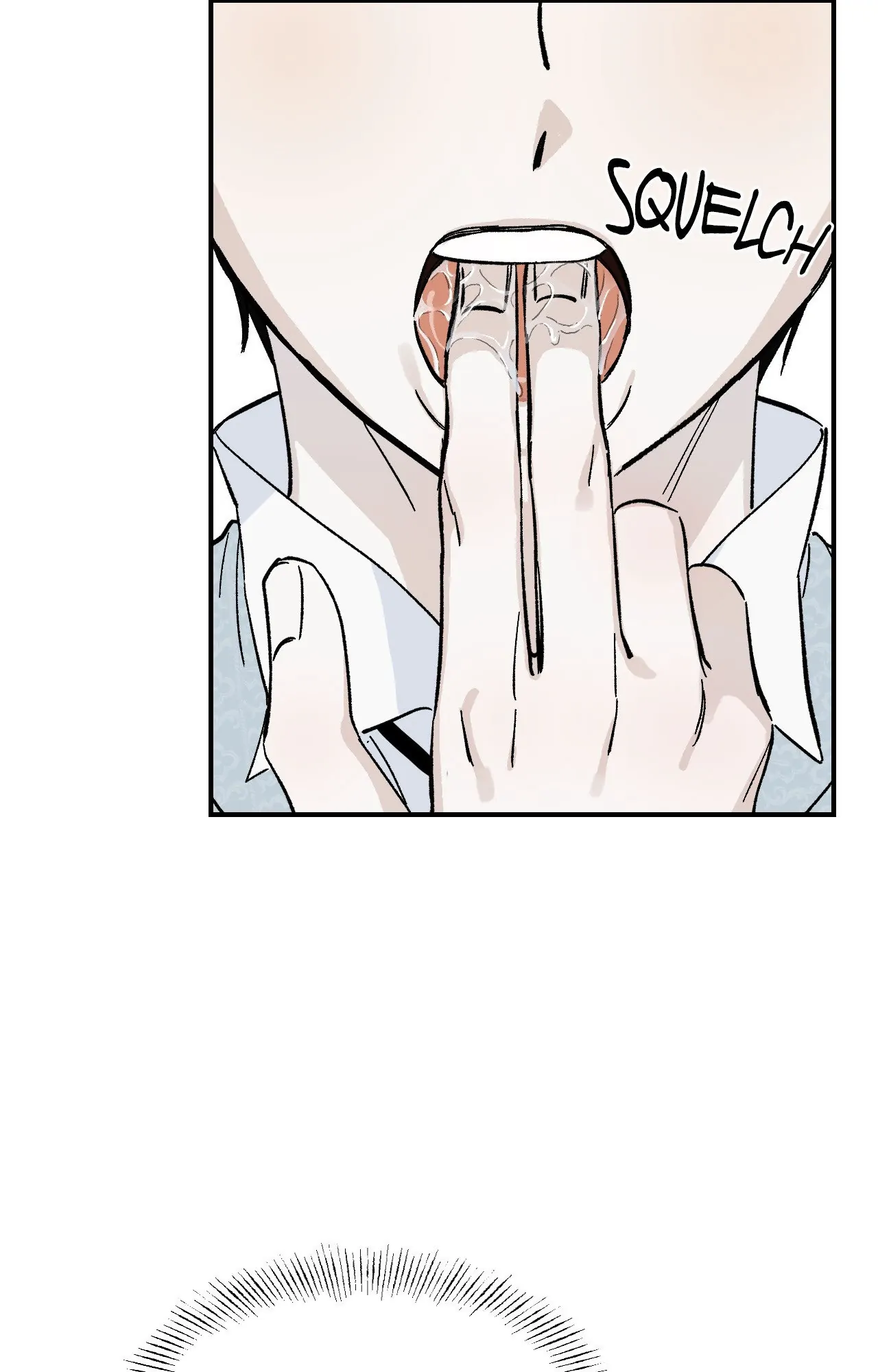 Maison [Official] - Chapter 5 manhwa