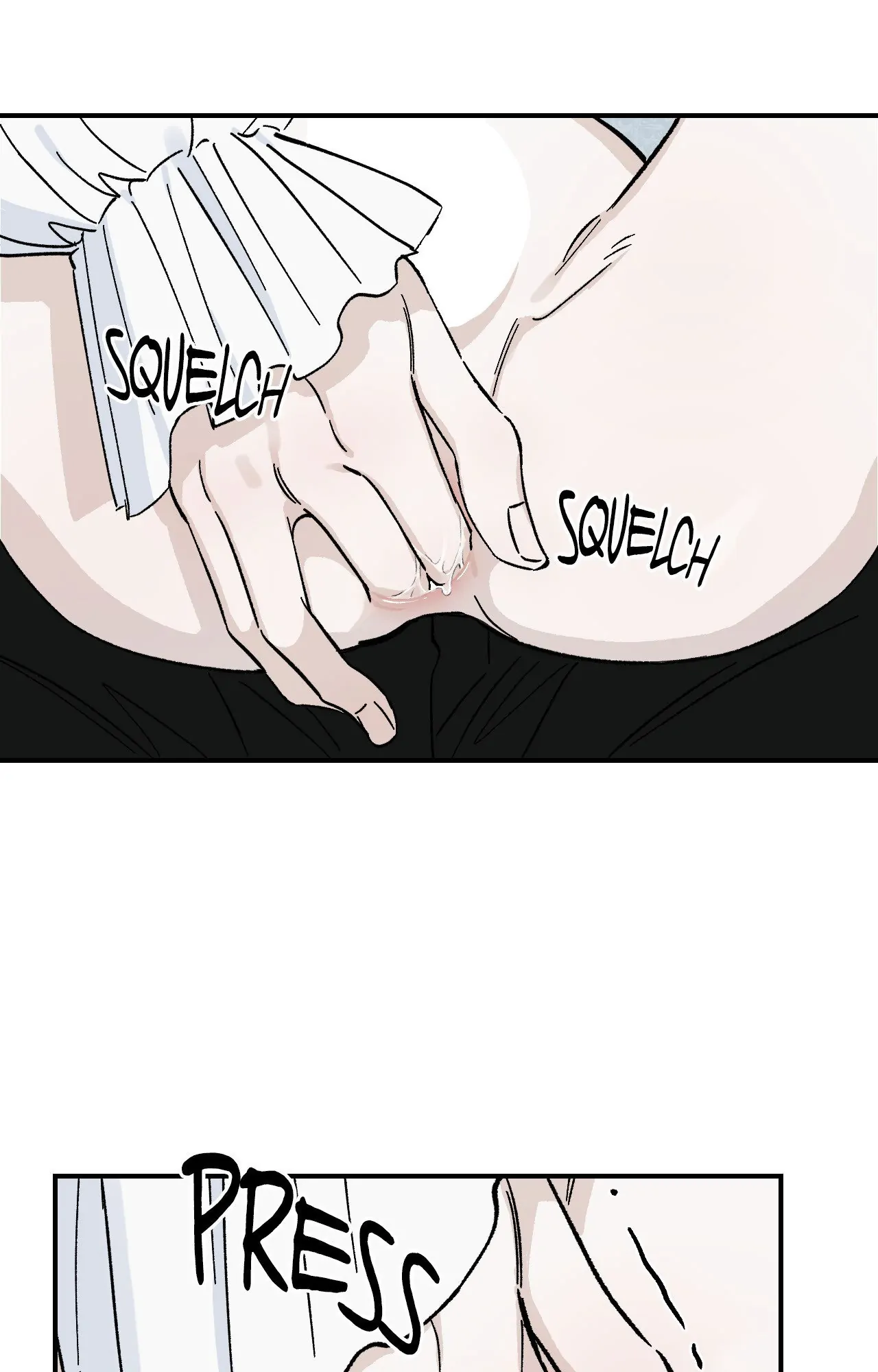 Maison [Official] - Chapter 5 manhwa