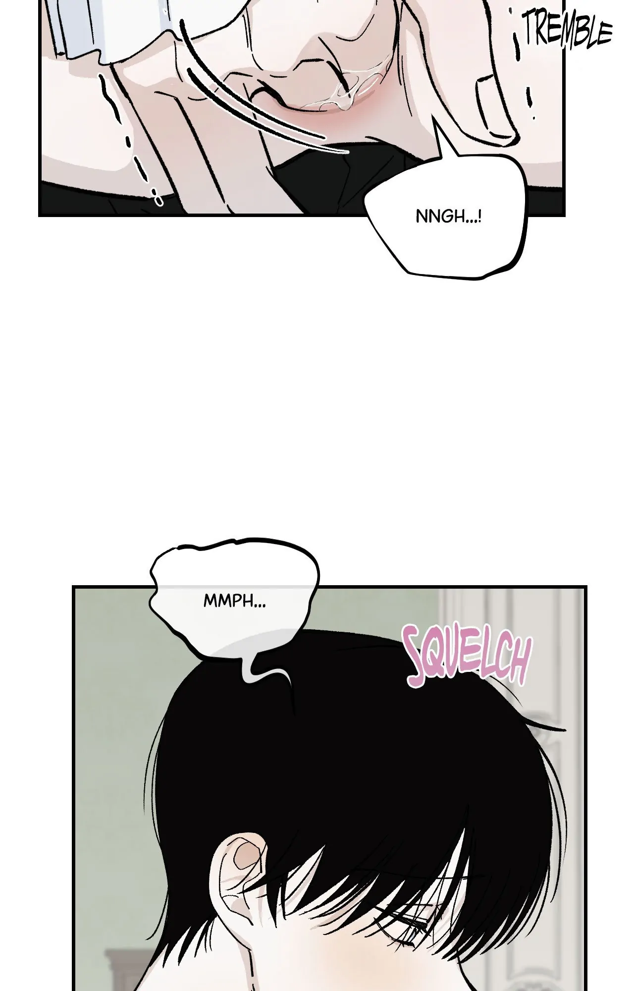 Maison [Official] - Chapter 5 manhwa