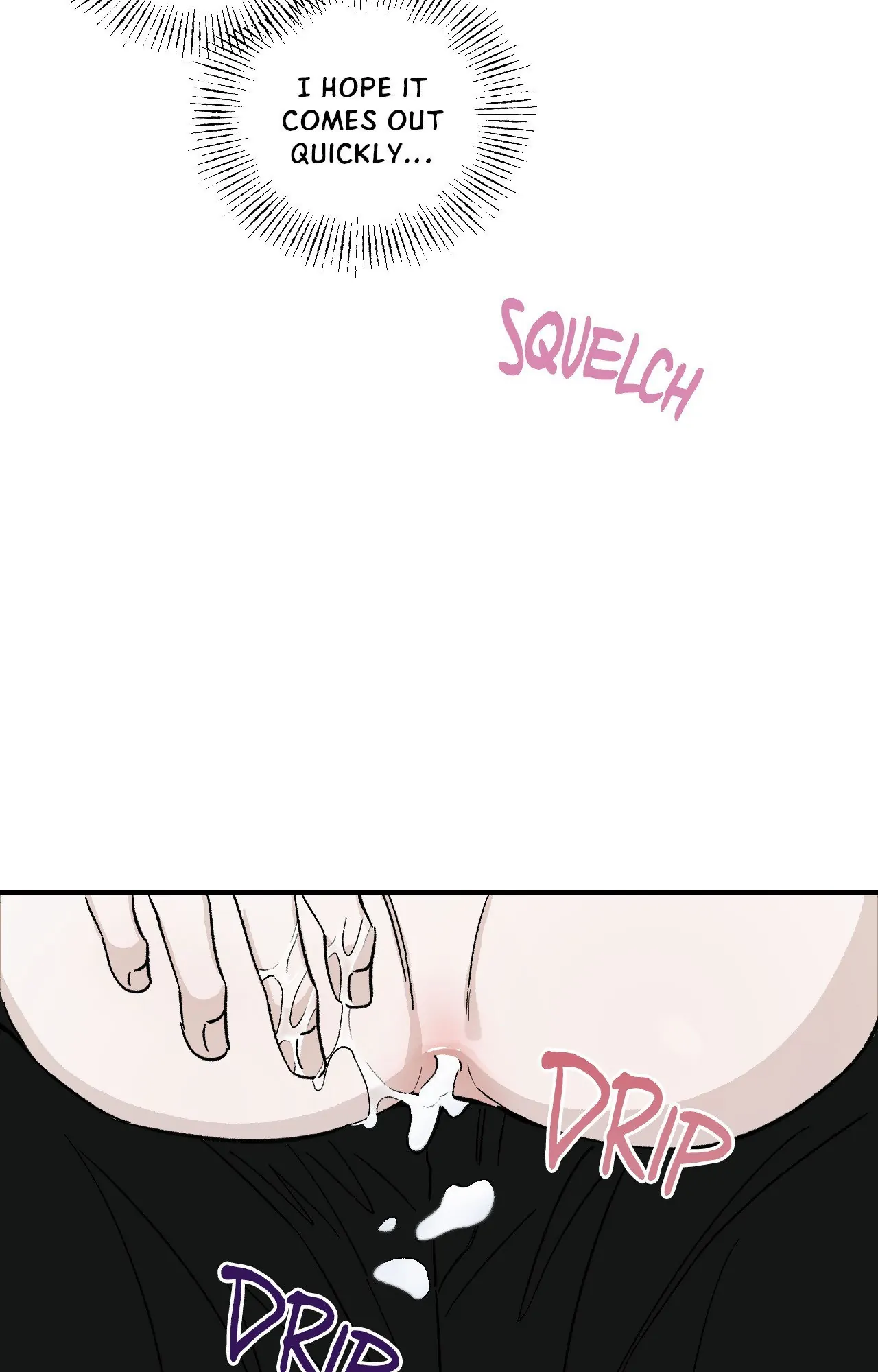 Maison [Official] - Chapter 5 manhwa