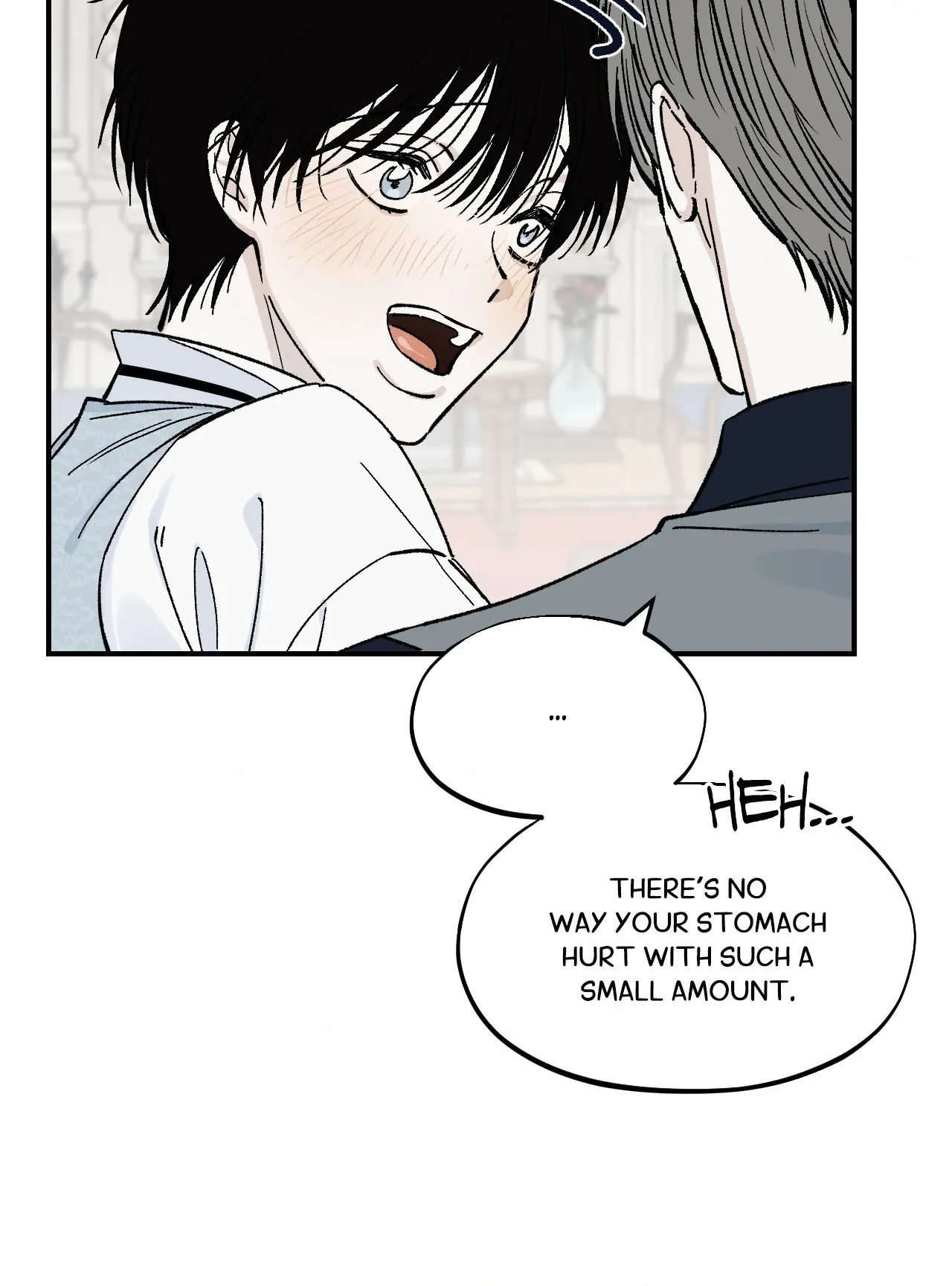 Maison [Official] - Chapter 5 manhwa