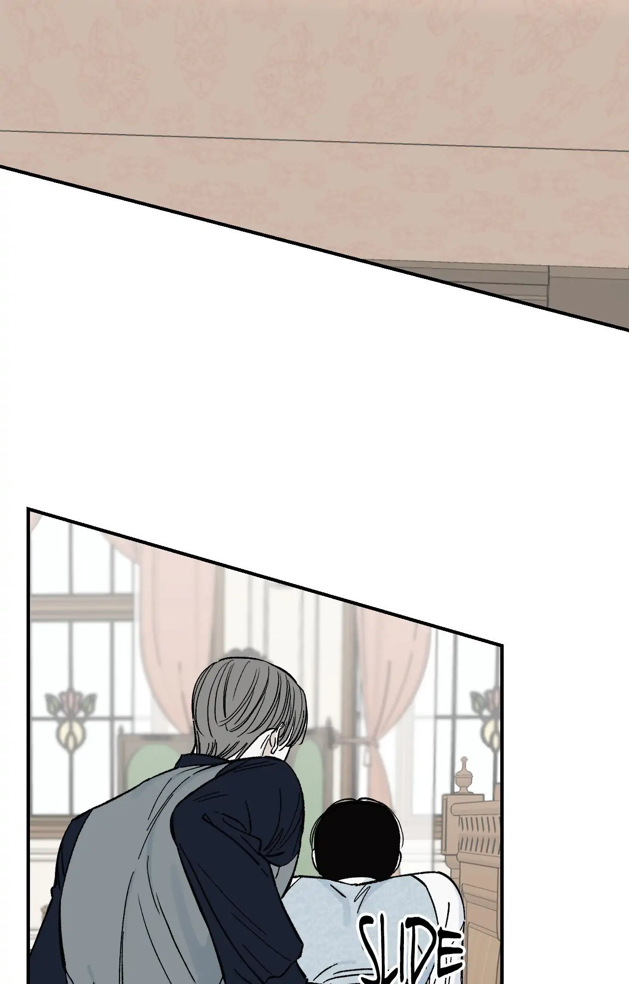 Maison [Official] - Chapter 5 manhwa