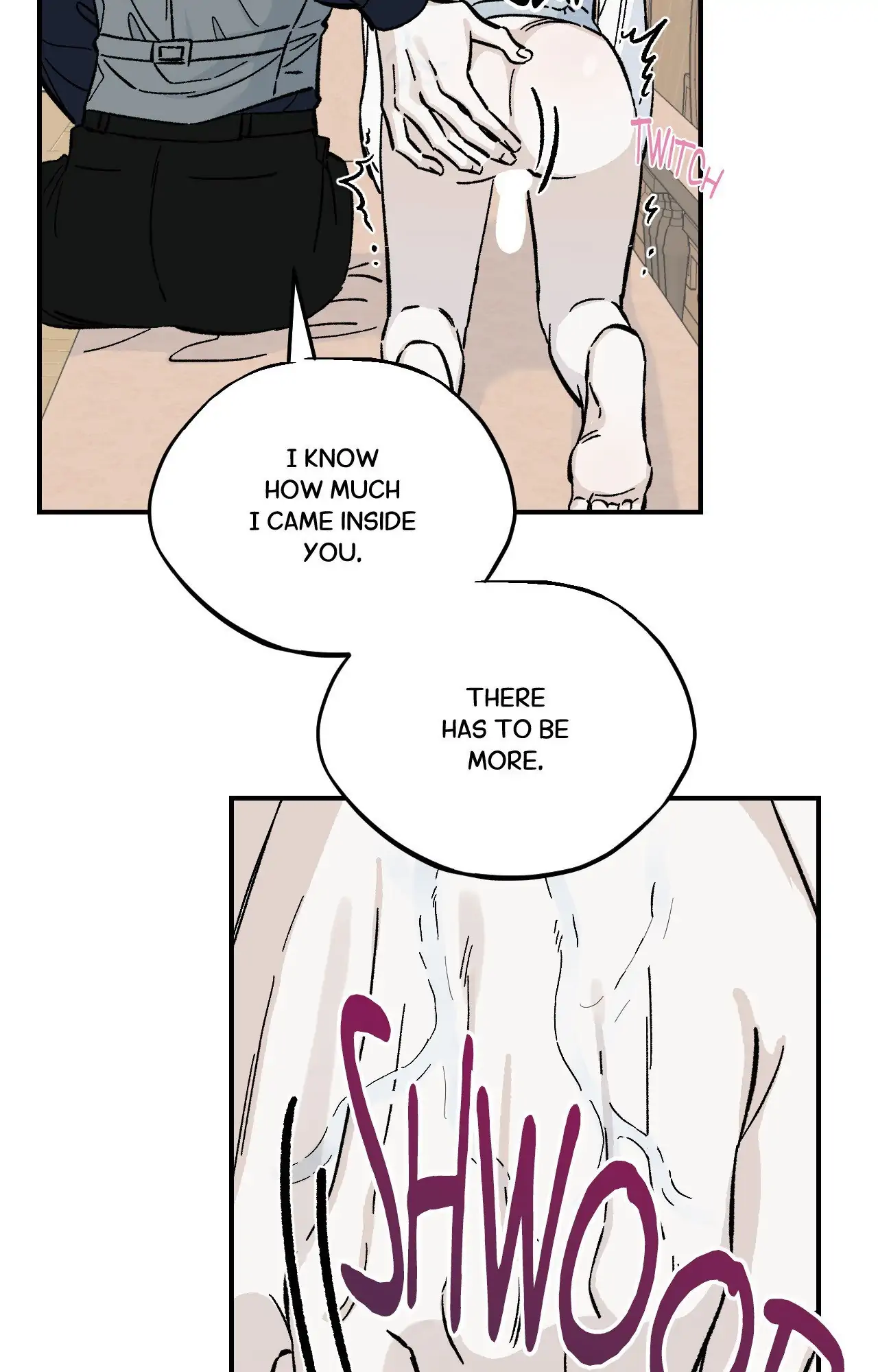 Maison [Official] - Chapter 5 manhwa