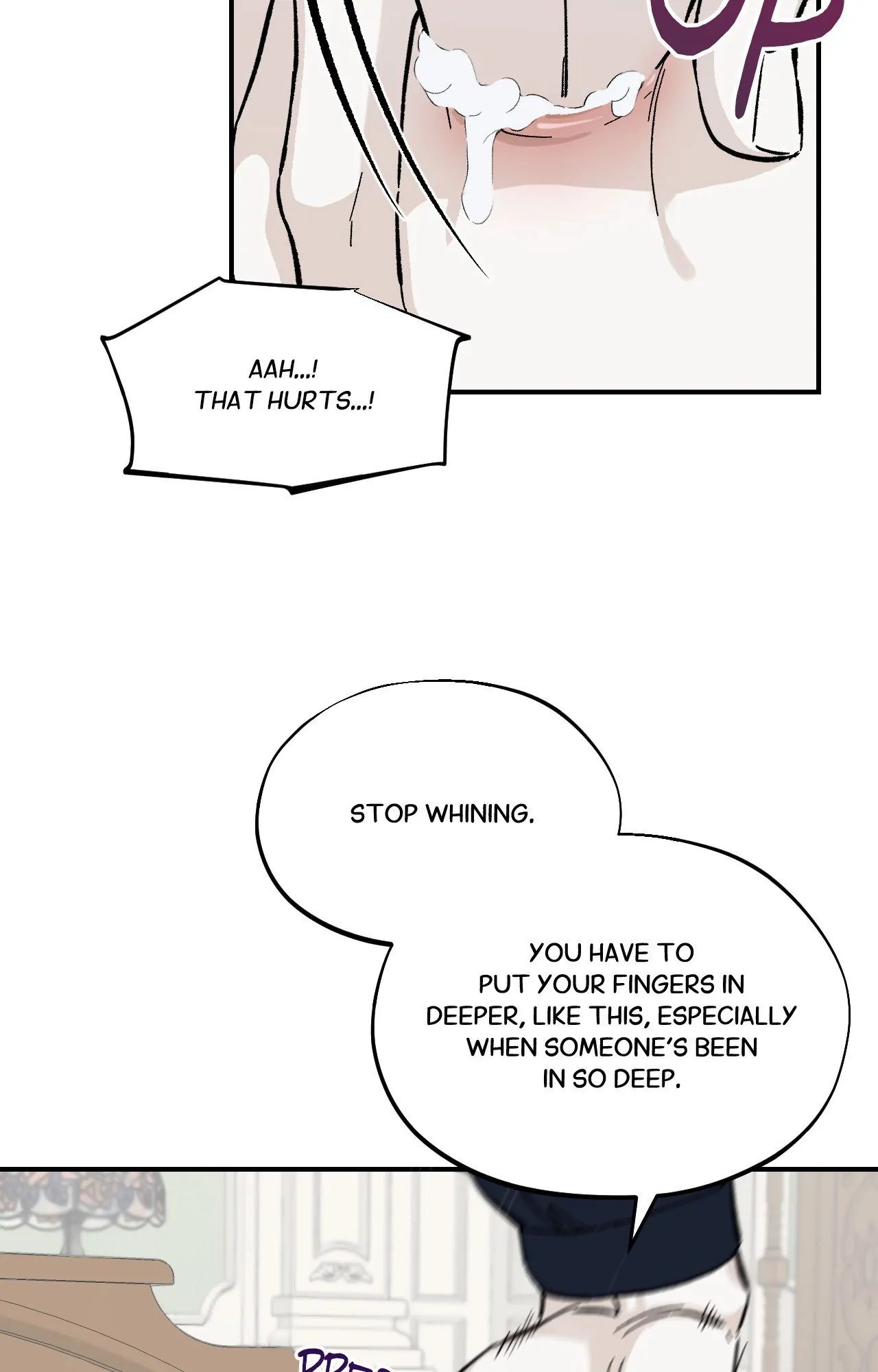Maison [Official] - Chapter 5 manhwa