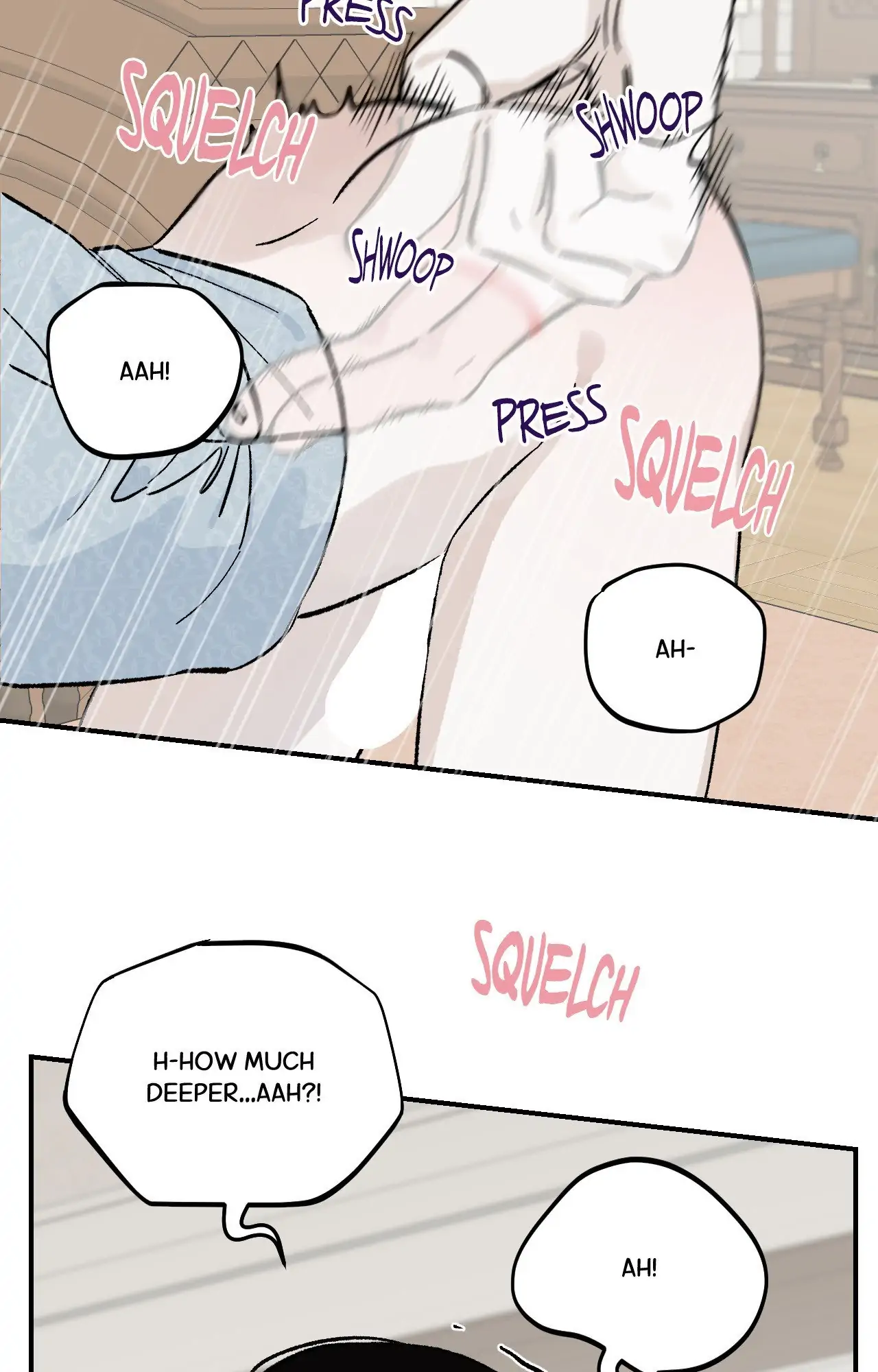 Maison [Official] - Chapter 5 manhwa