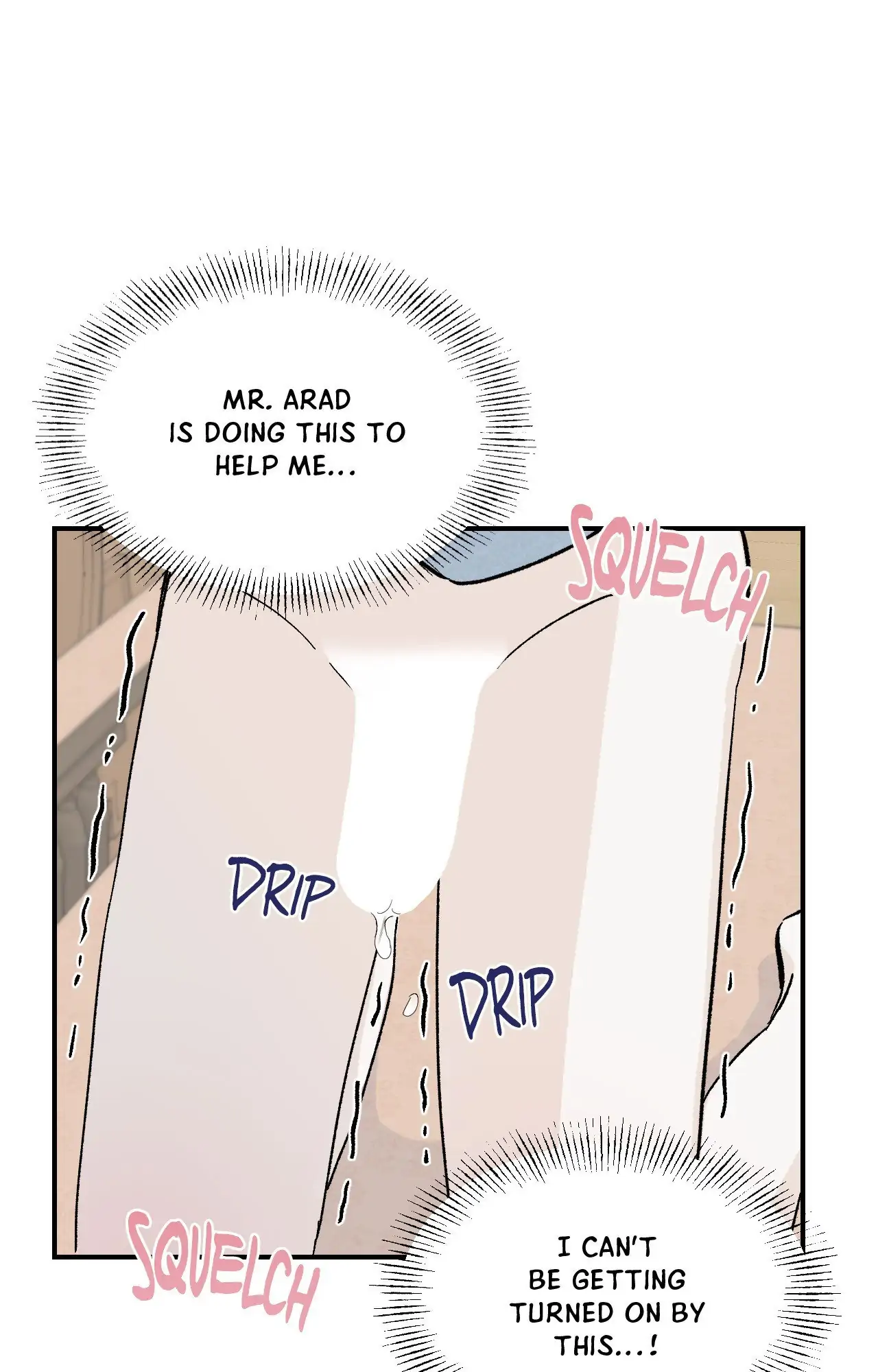 Maison [Official] - Chapter 5 manhwa