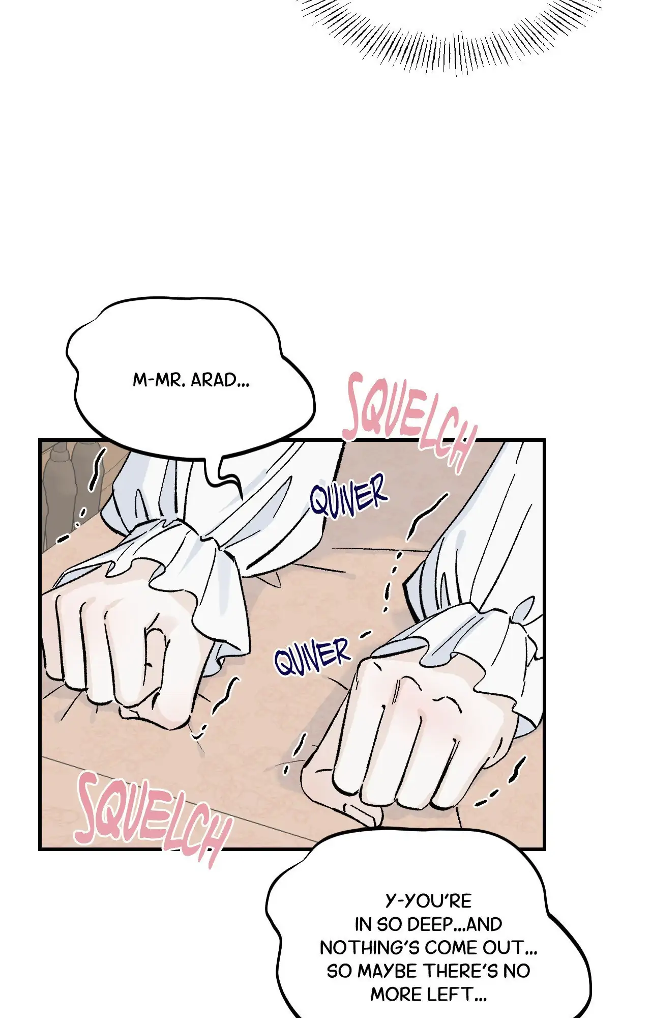 Maison [Official] - Chapter 5 manhwa
