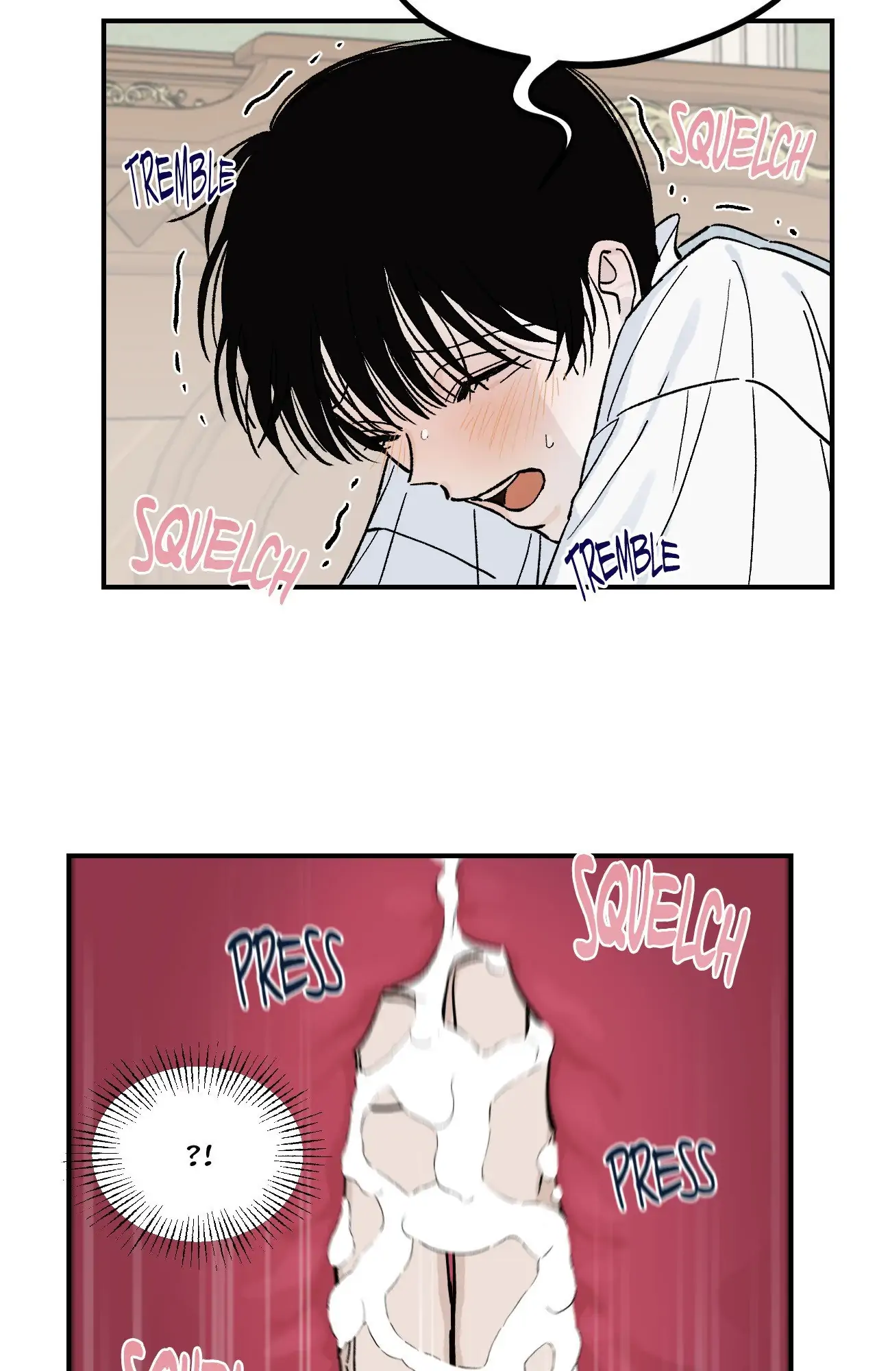 Maison [Official] - Chapter 5 manhwa