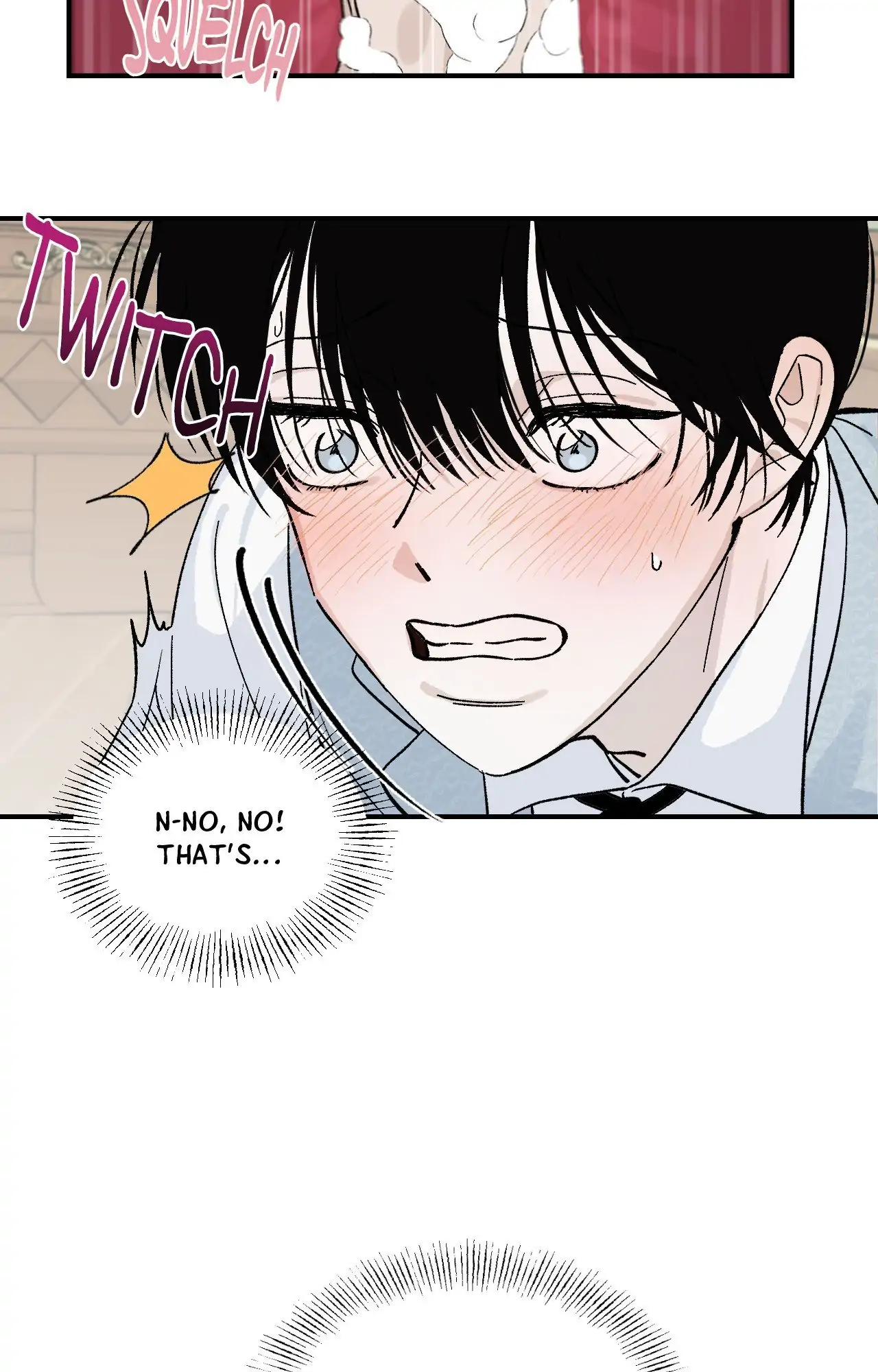 Maison [Official] - Chapter 5 manhwa
