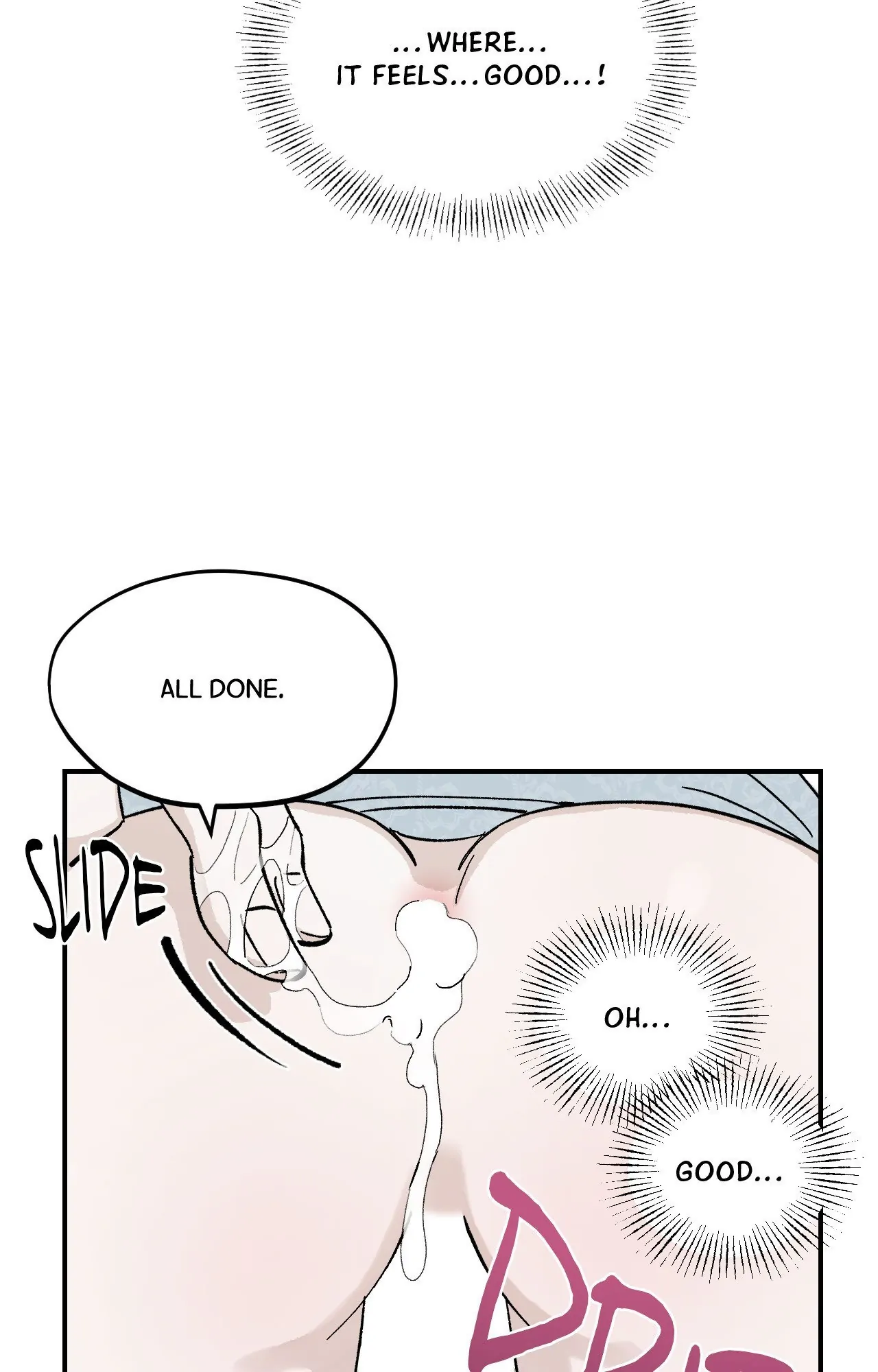 Maison [Official] - Chapter 5 manhwa