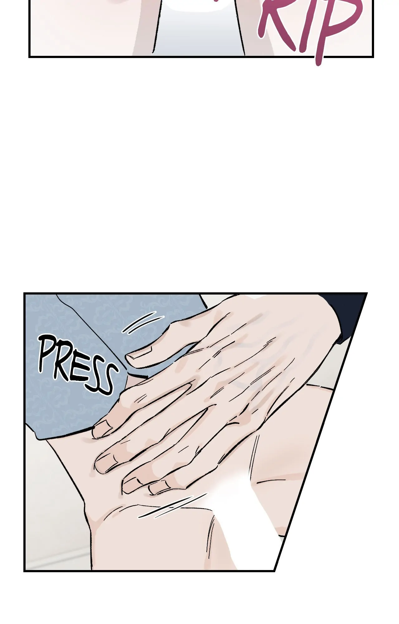 Maison [Official] - Chapter 5 manhwa