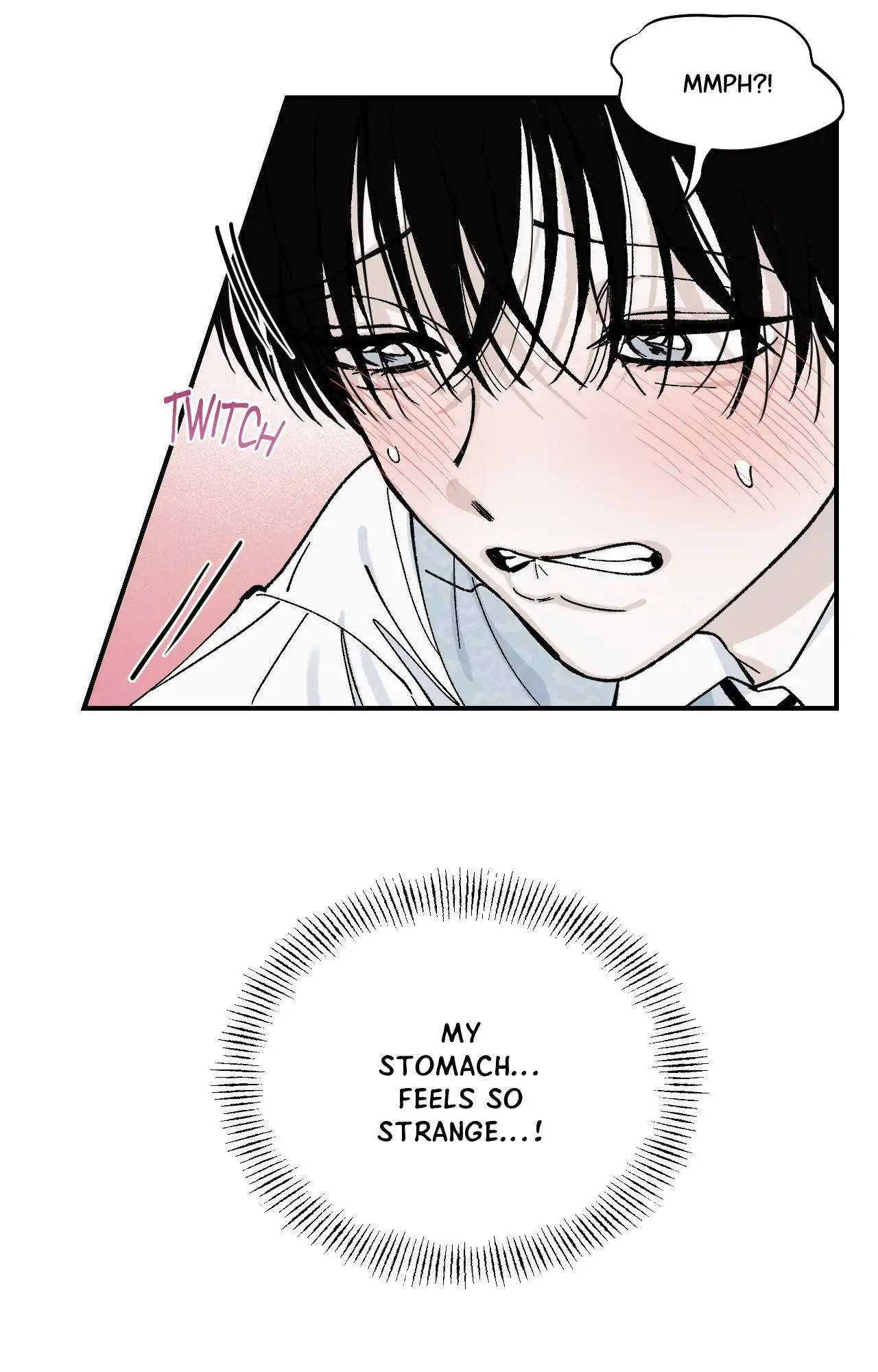 Maison [Official] - Chapter 5 manhwa