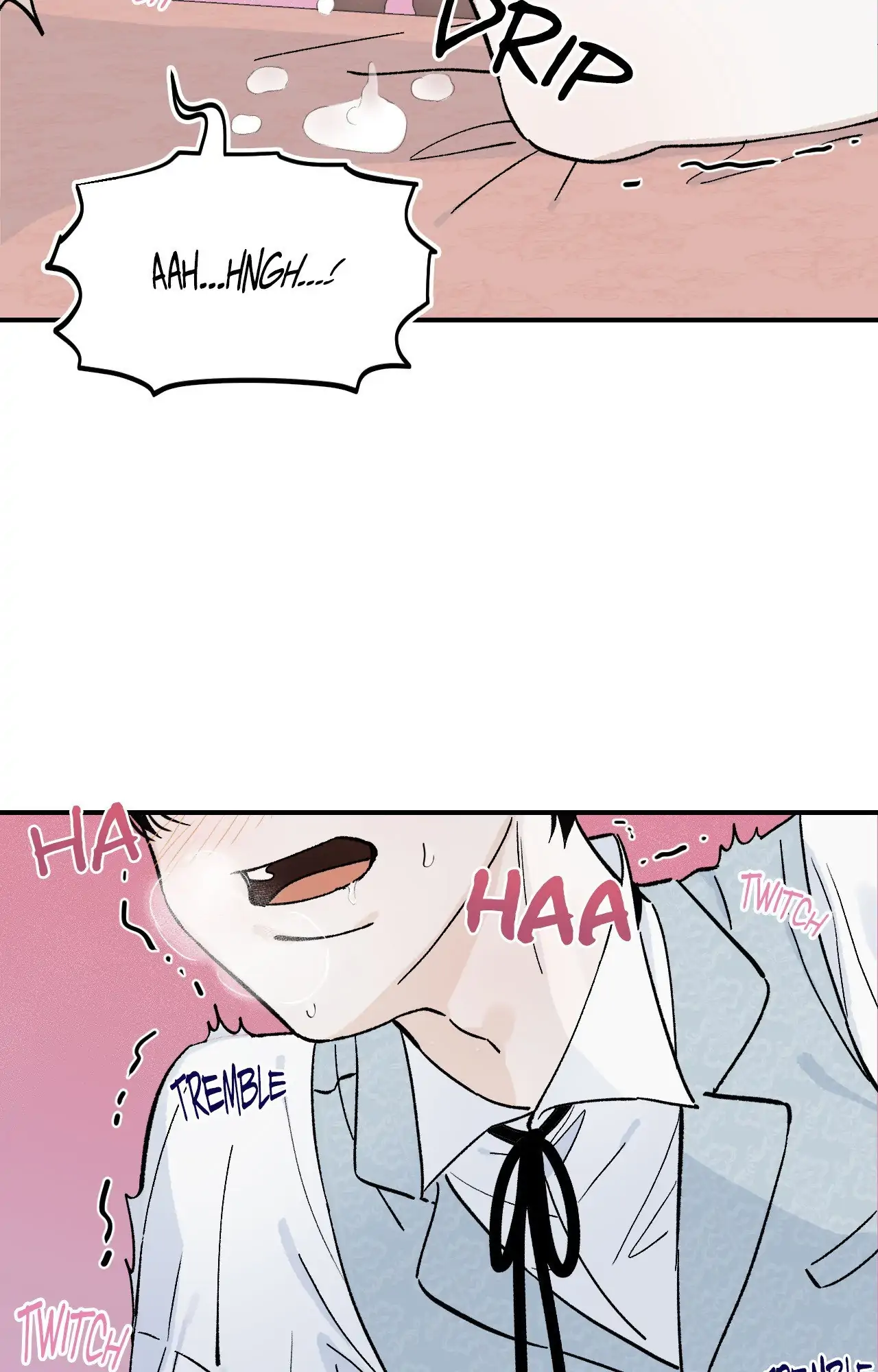 Maison [Official] - Chapter 5 manhwa