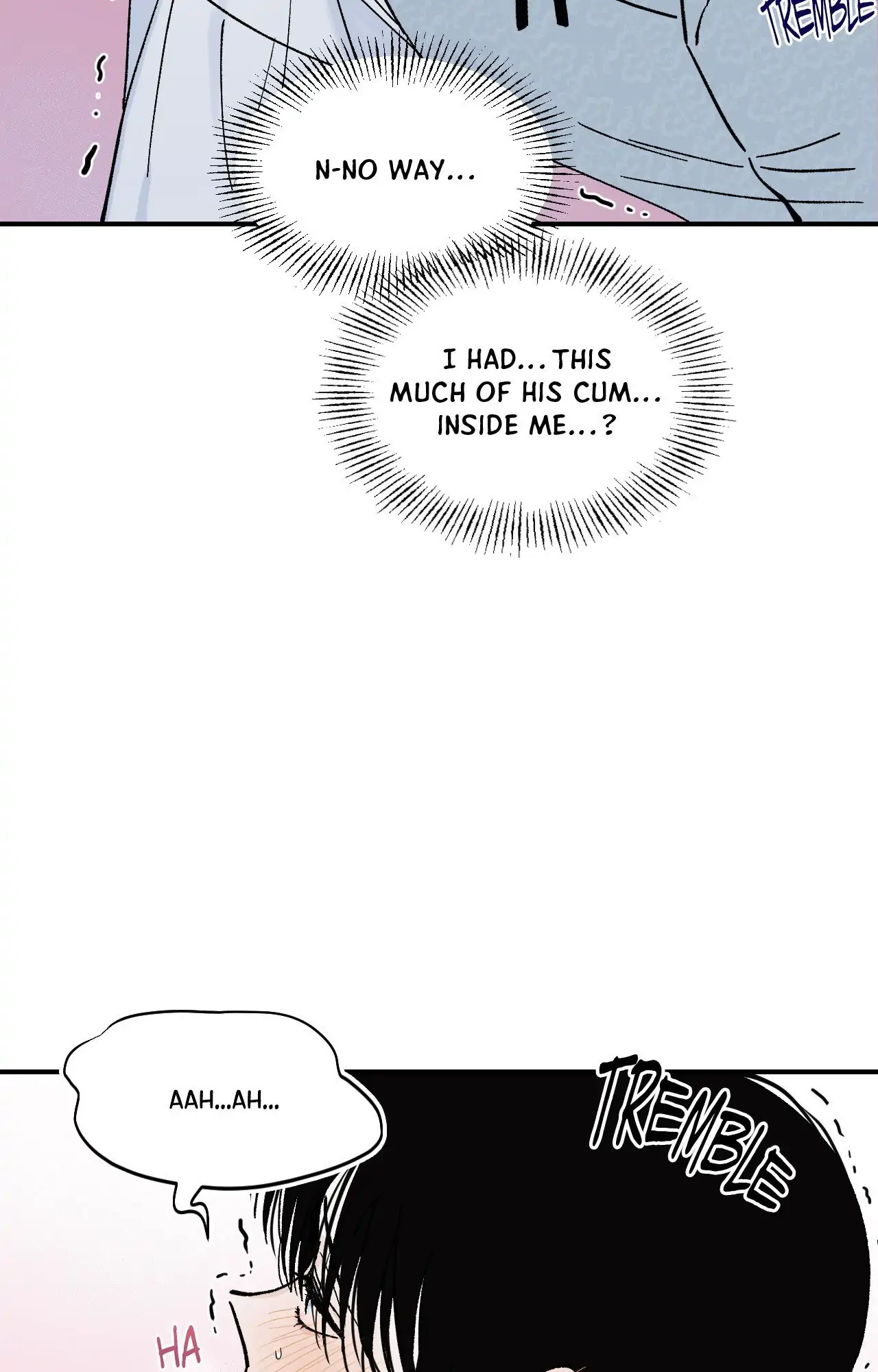 Maison [Official] - Chapter 5 manhwa
