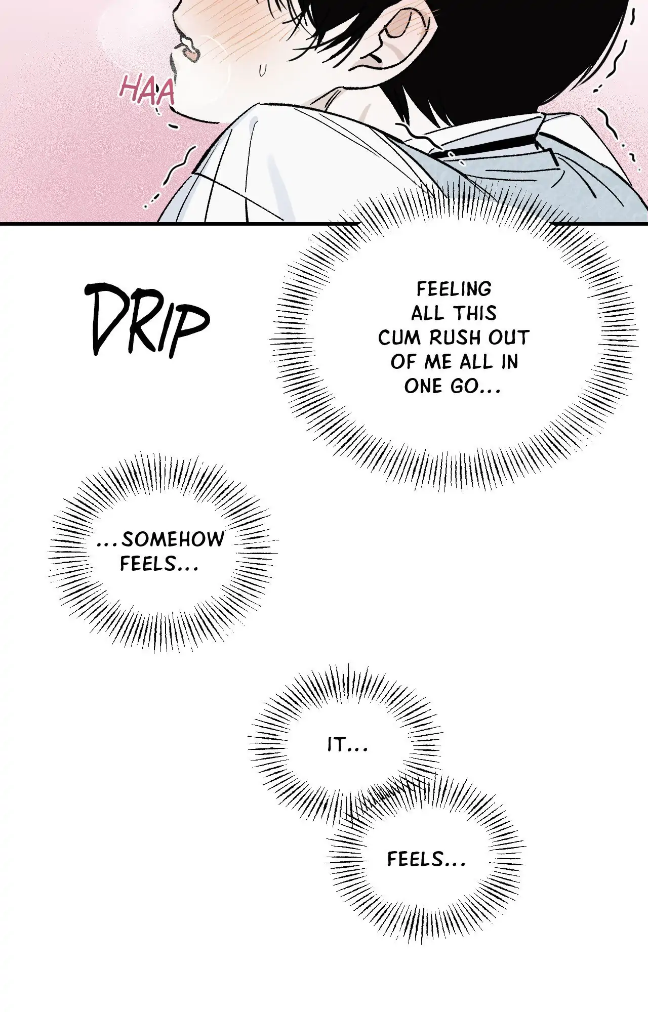 Maison [Official] - Chapter 5 manhwa