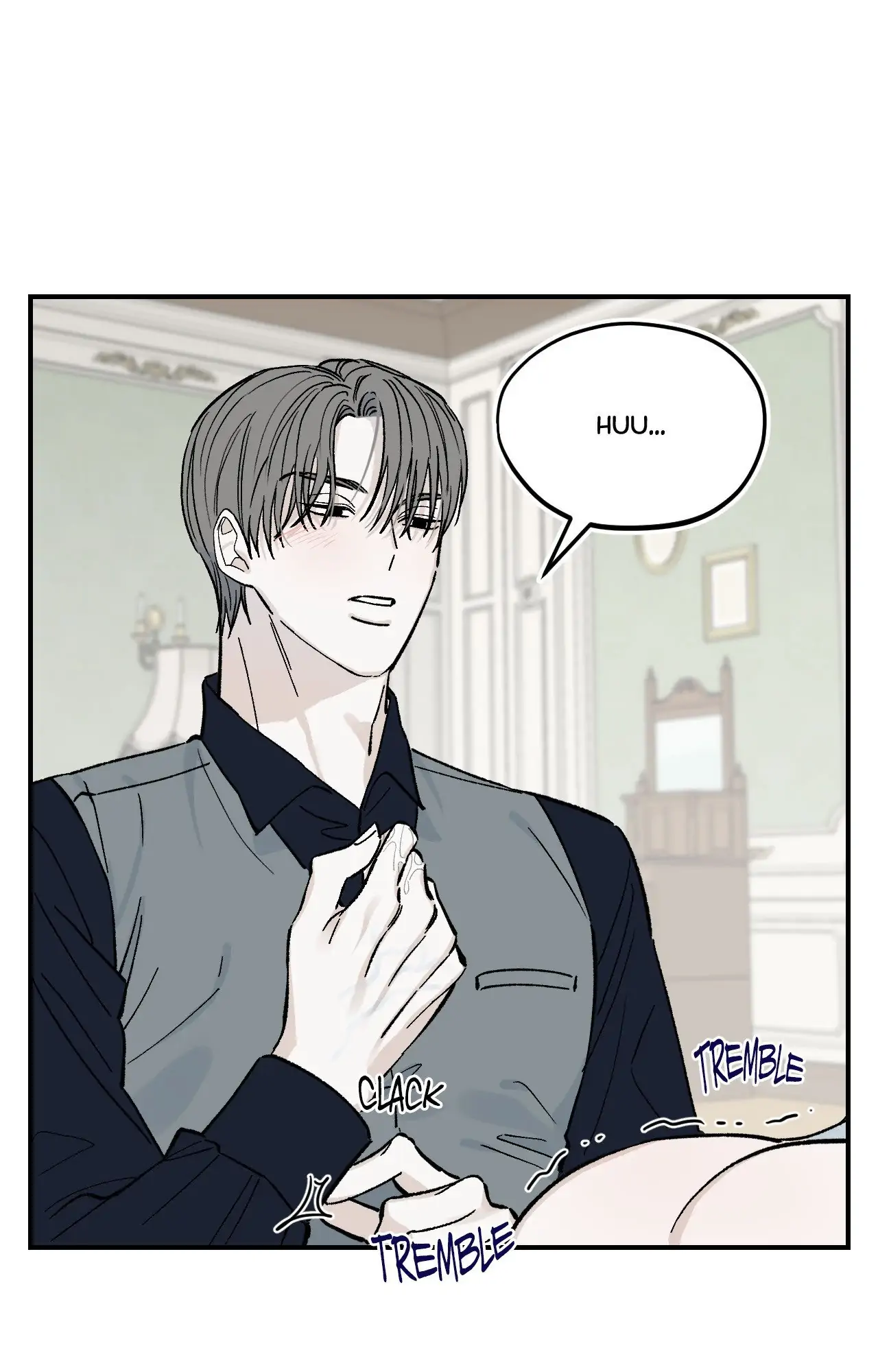 Maison [Official] - Chapter 5 manhwa