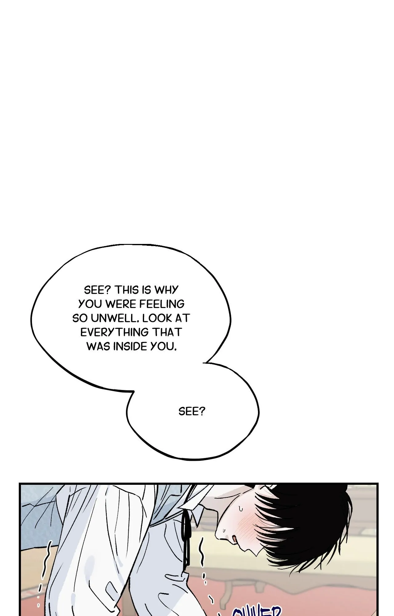 Maison [Official] - Chapter 5 manhwa