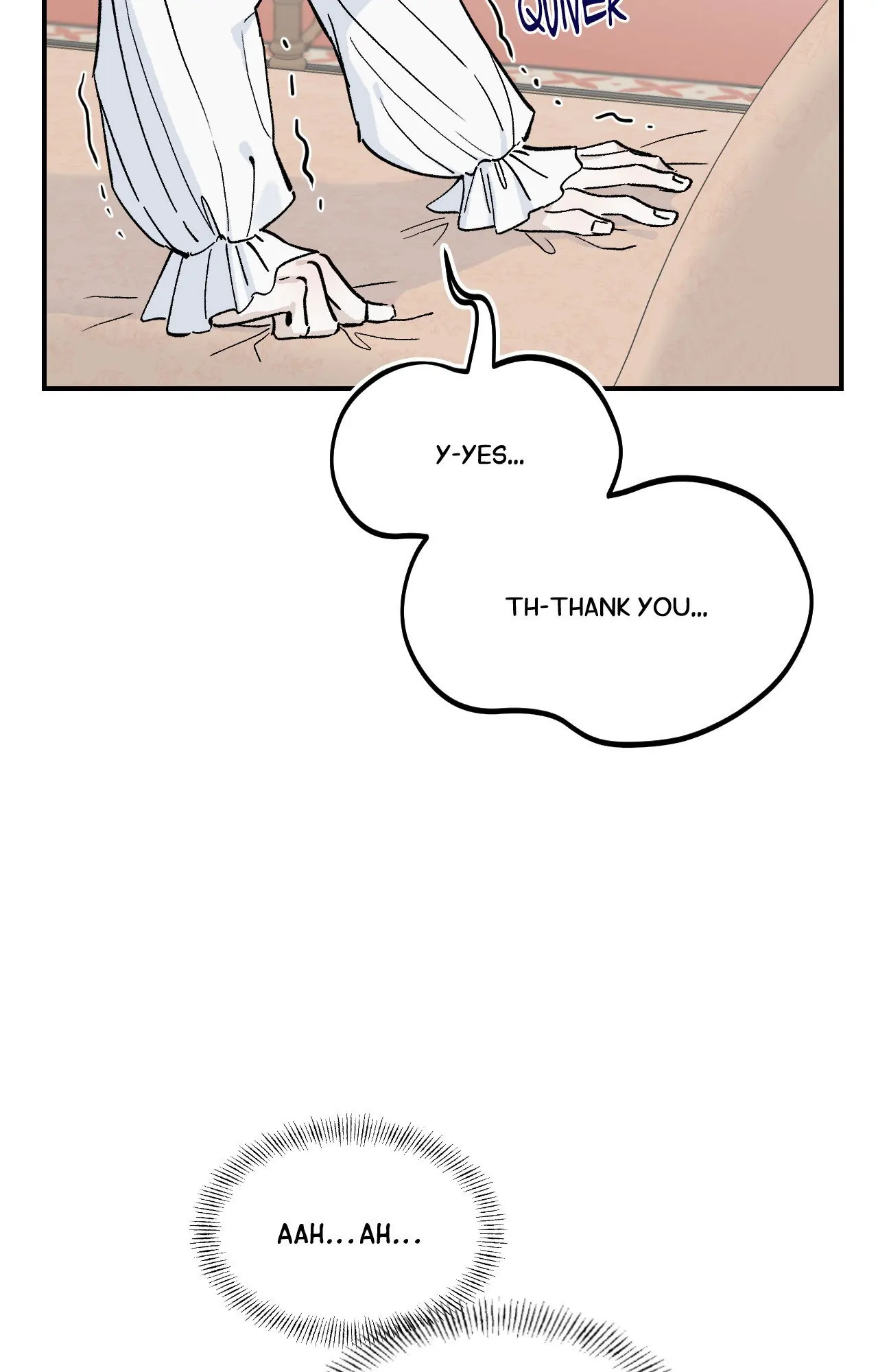 Maison [Official] - Chapter 5 manhwa