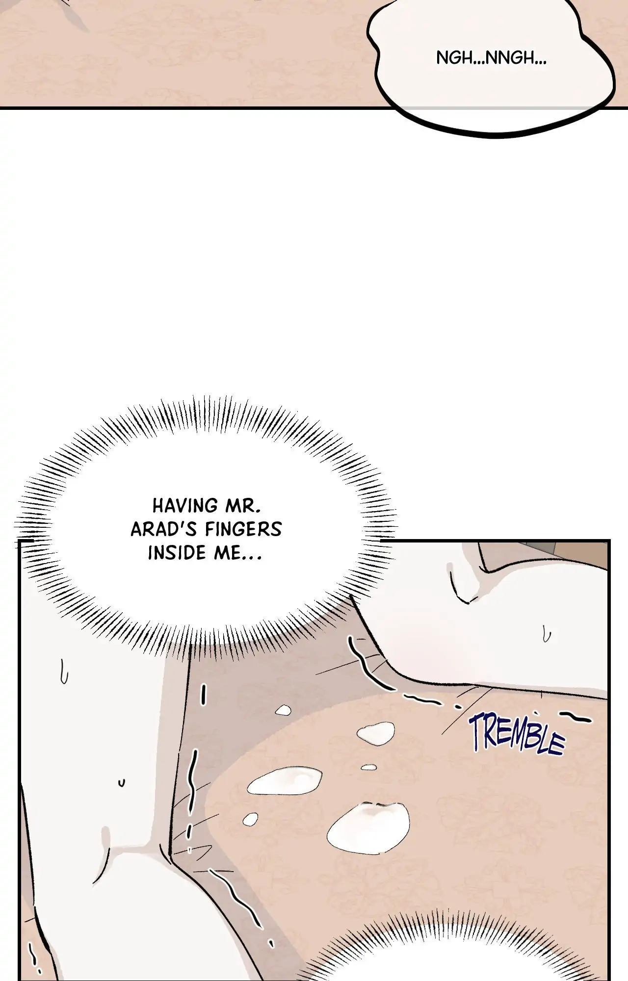 Maison [Official] - Chapter 5 manhwa