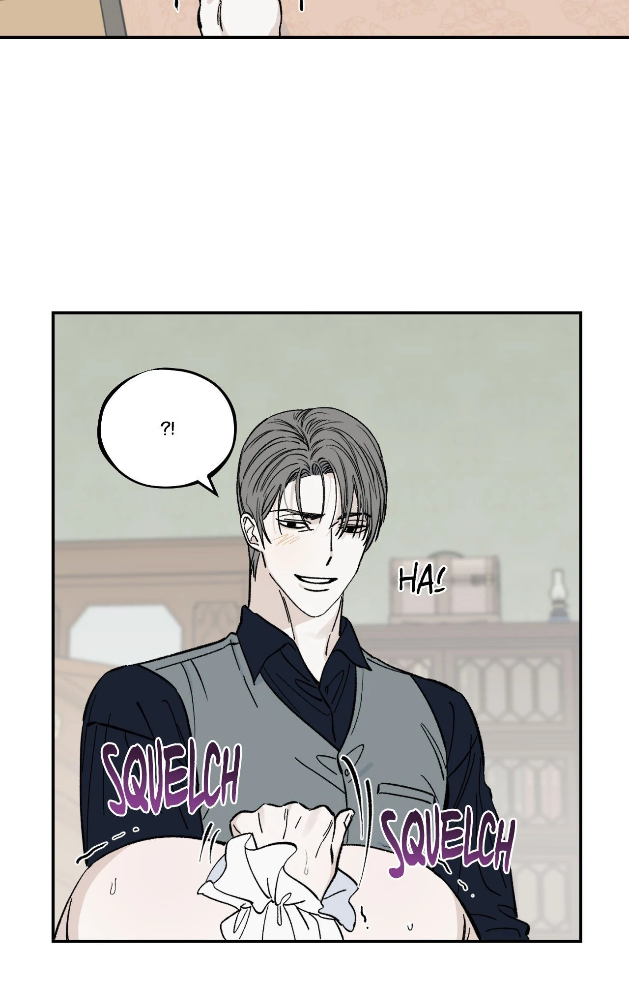 Maison [Official] - Chapter 6 manhwa