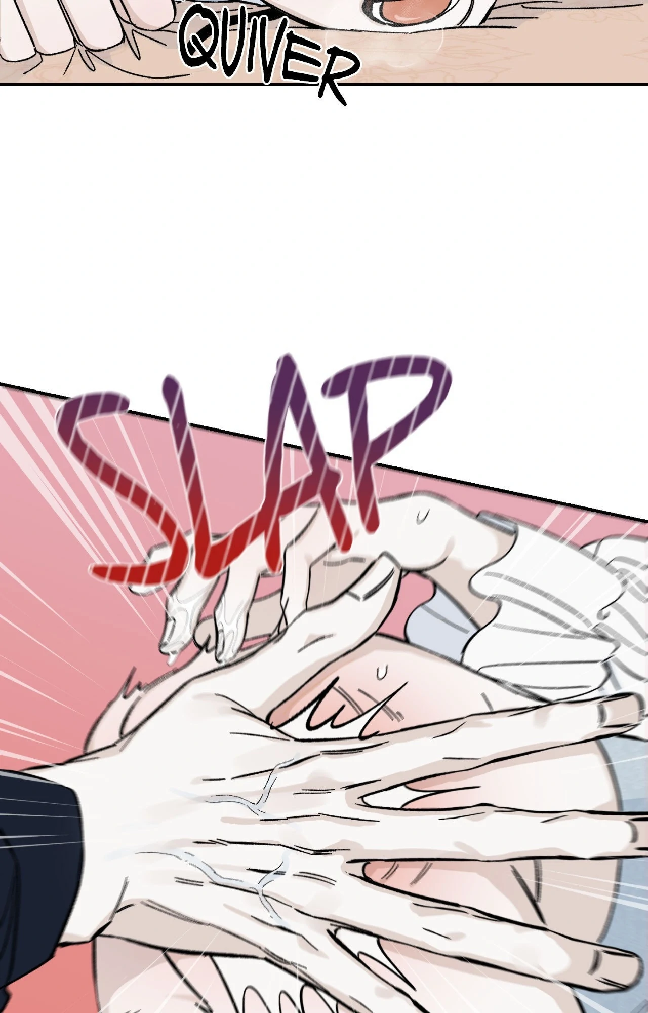 Maison [Official] - Chapter 6 manhwa