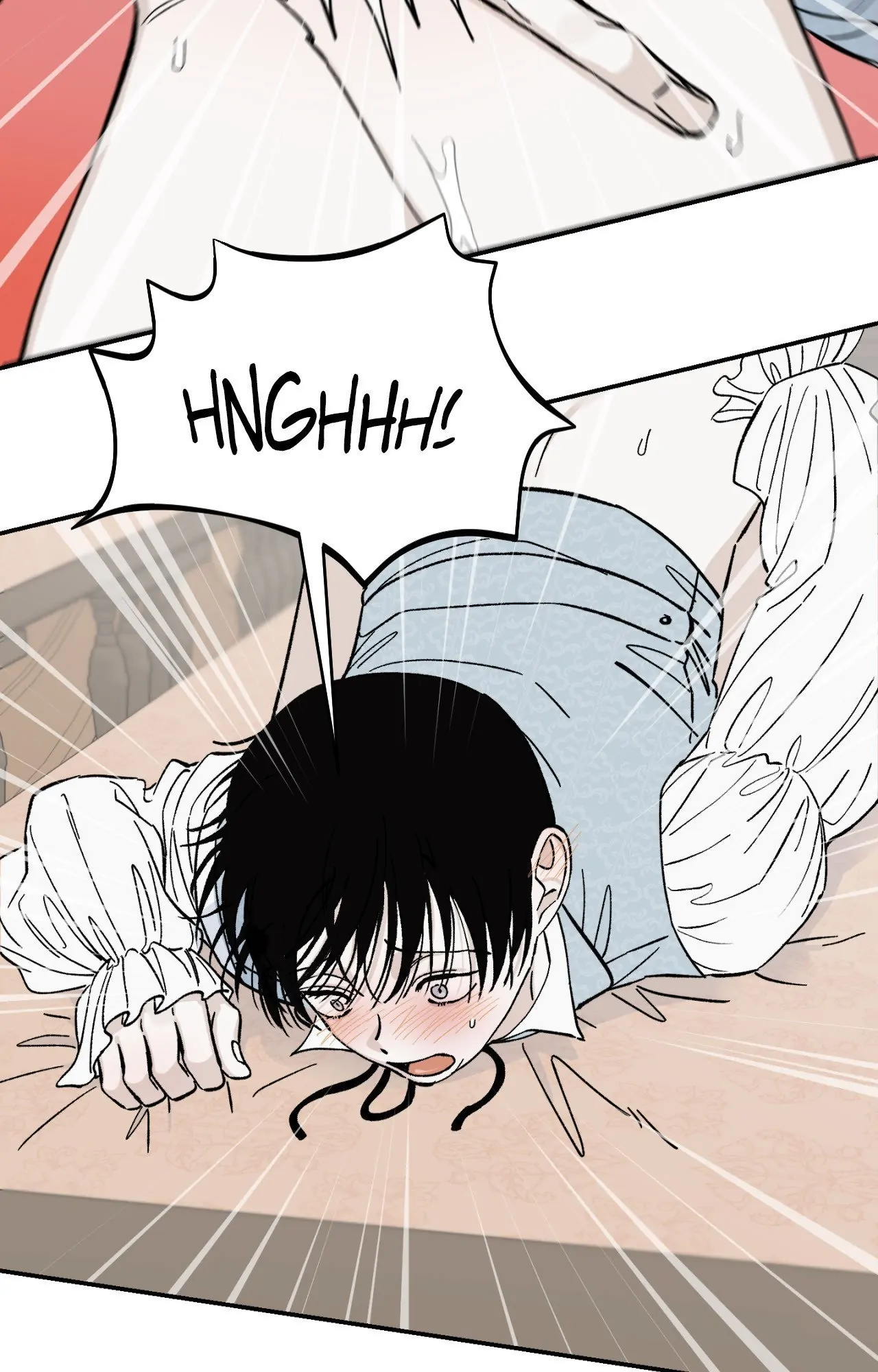 Maison [Official] - Chapter 6 manhwa