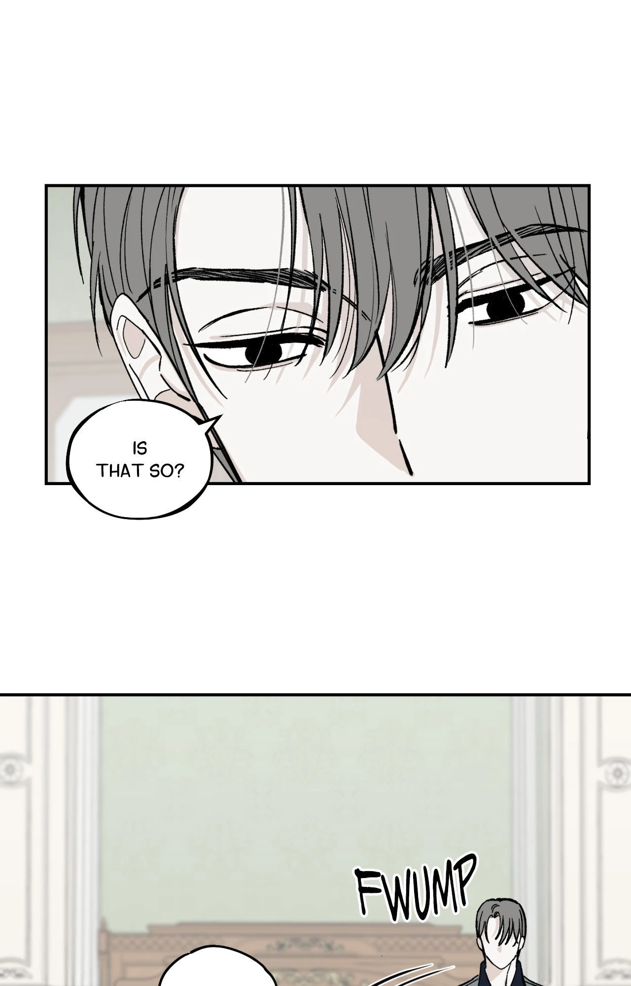 Maison [Official] - Chapter 6 manhwa