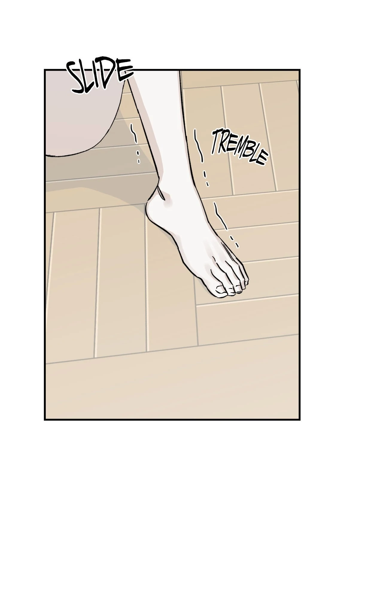 Maison [Official] - Chapter 6 manhwa