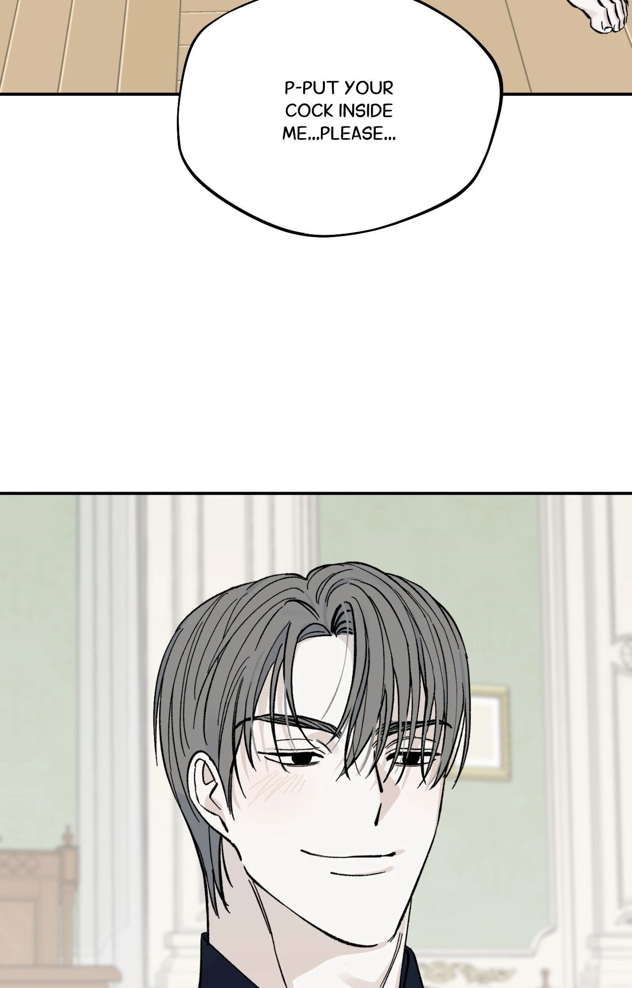 Maison [Official] - Chapter 6 manhwa