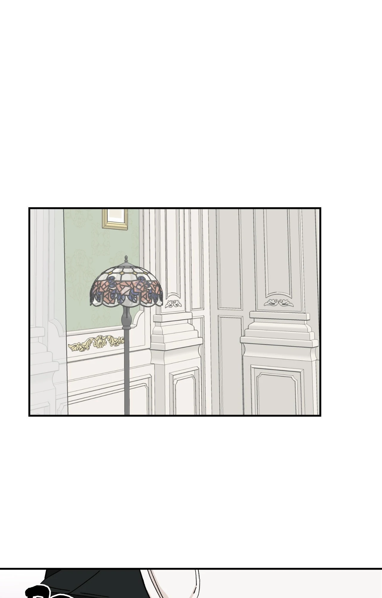 Maison [Official] - Chapter 6 manhwa