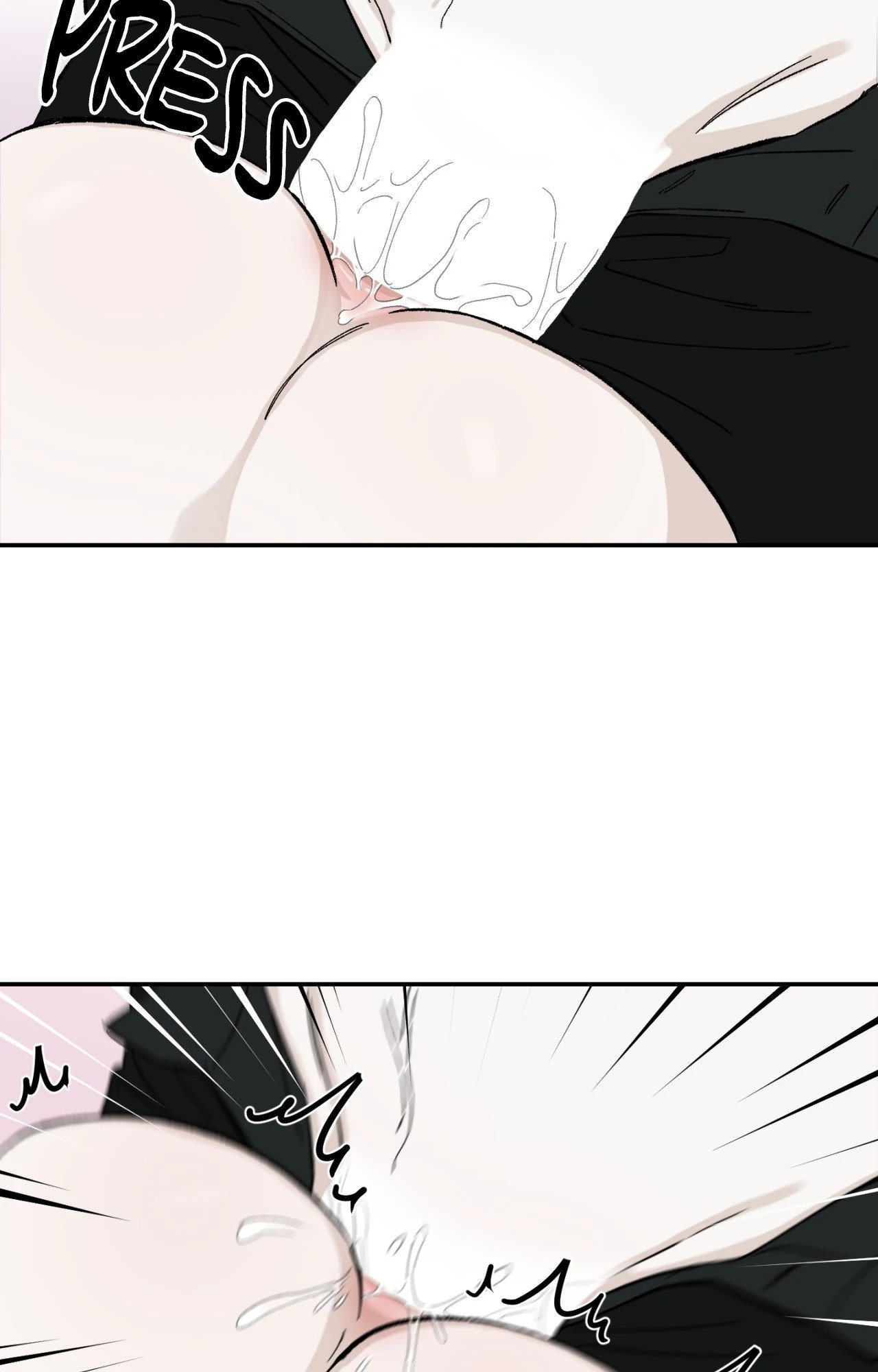 Maison [Official] - Chapter 6 manhwa