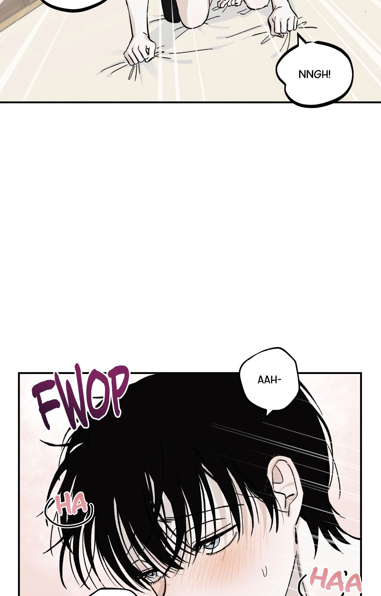 Maison [Official] - Chapter 6 manhwa