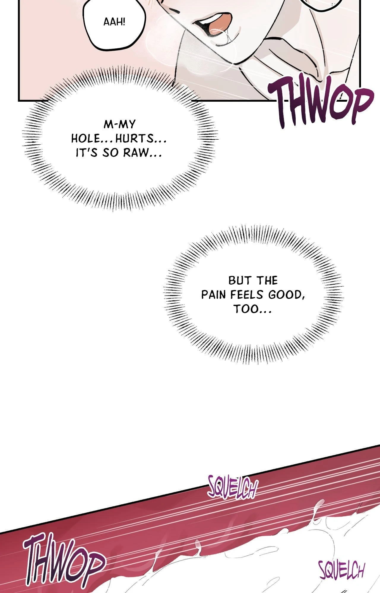 Maison [Official] - Chapter 6 manhwa