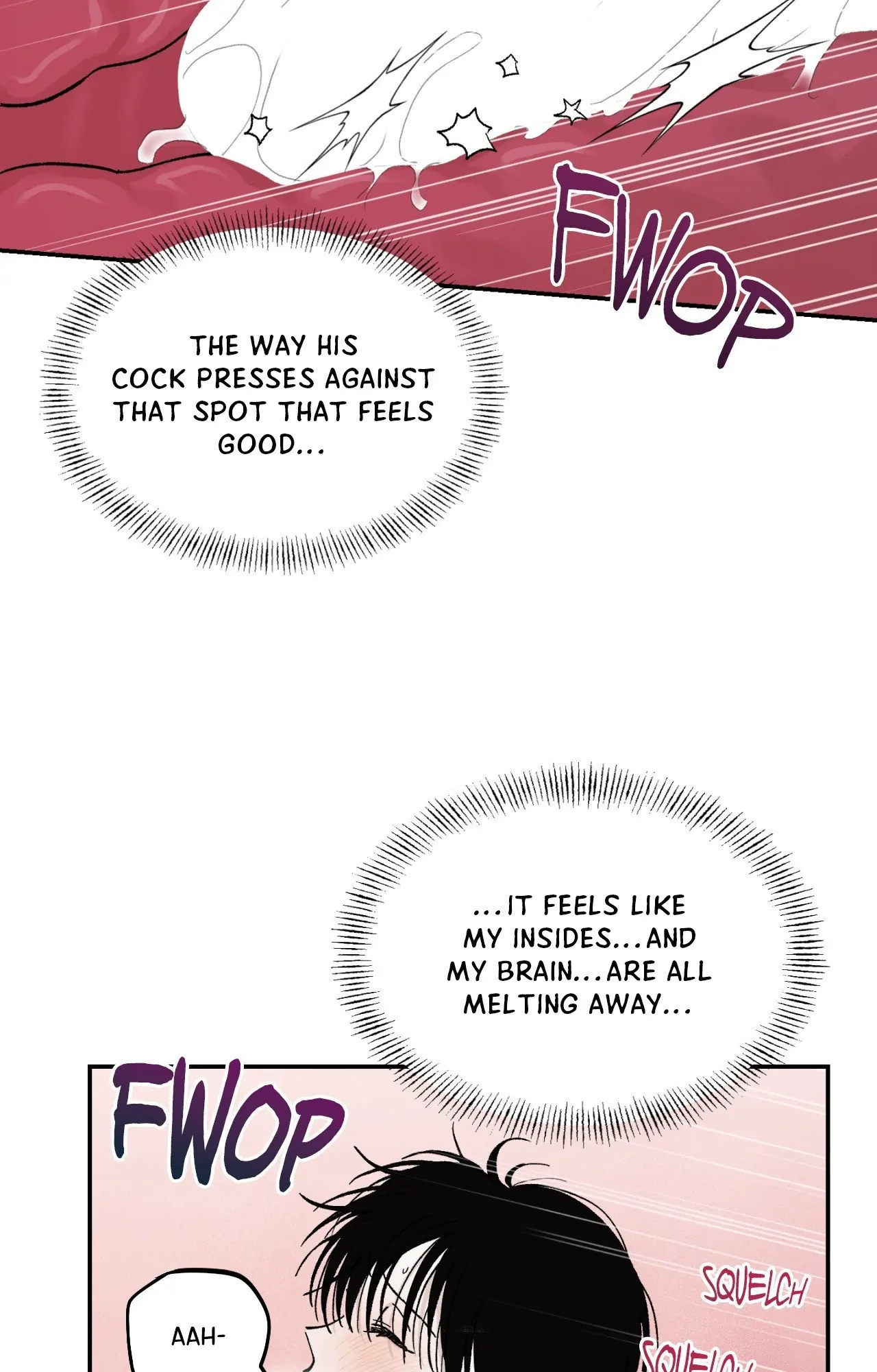 Maison [Official] - Chapter 6 manhwa