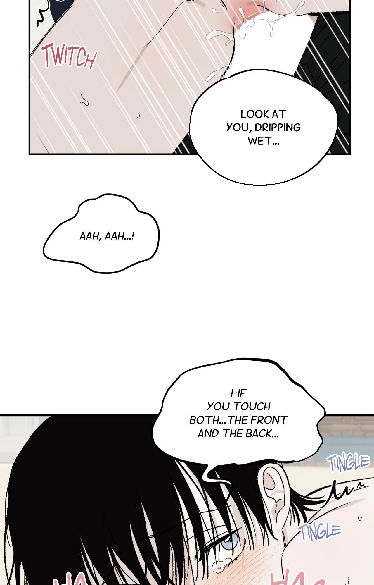 Maison [Official] - Chapter 6 manhwa