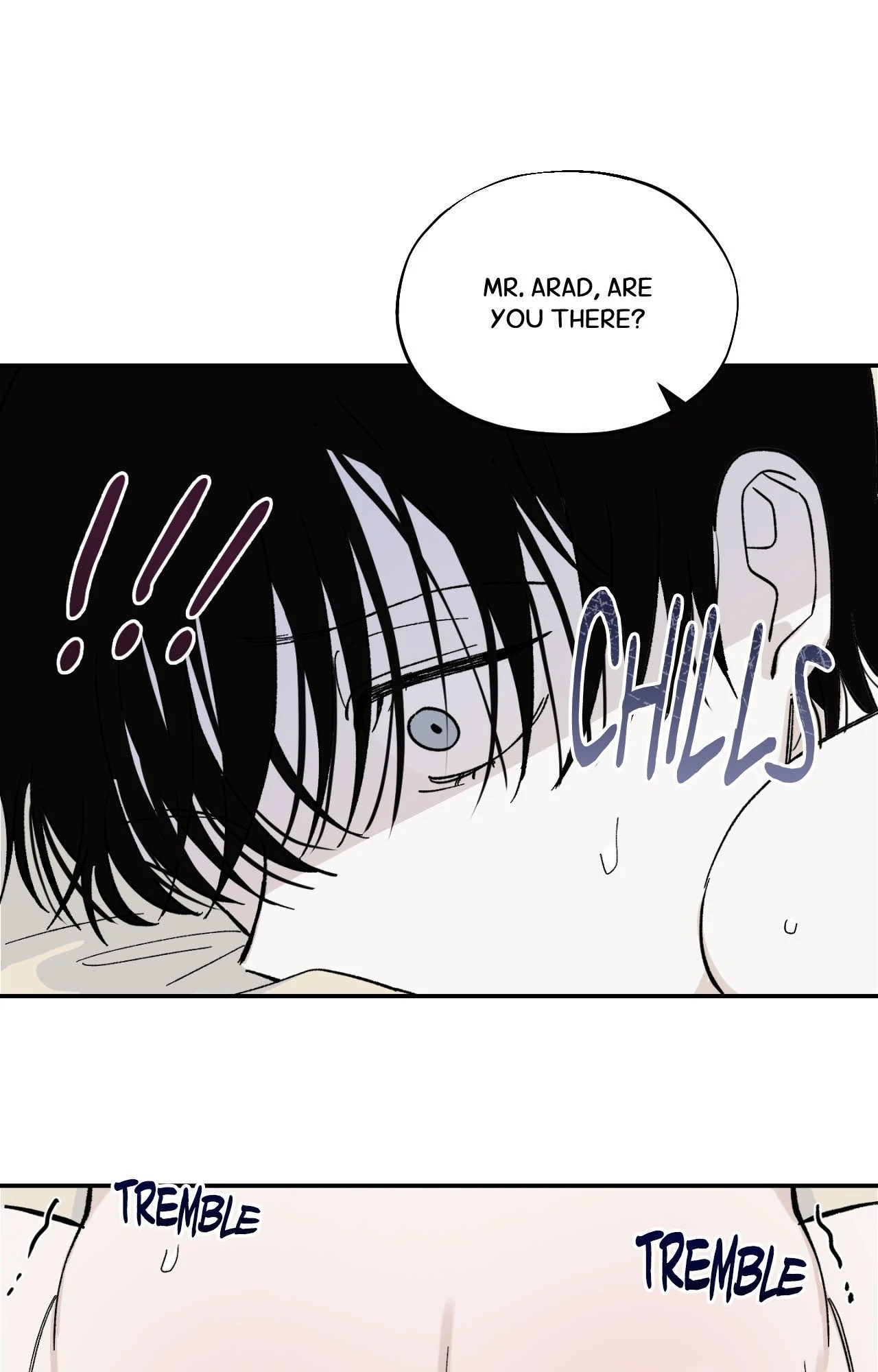 Maison [Official] - Chapter 6 manhwa