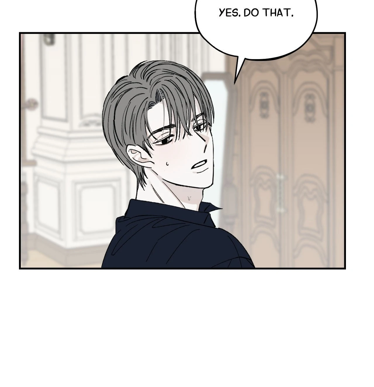 Maison [Official] - Chapter 6 manhwa