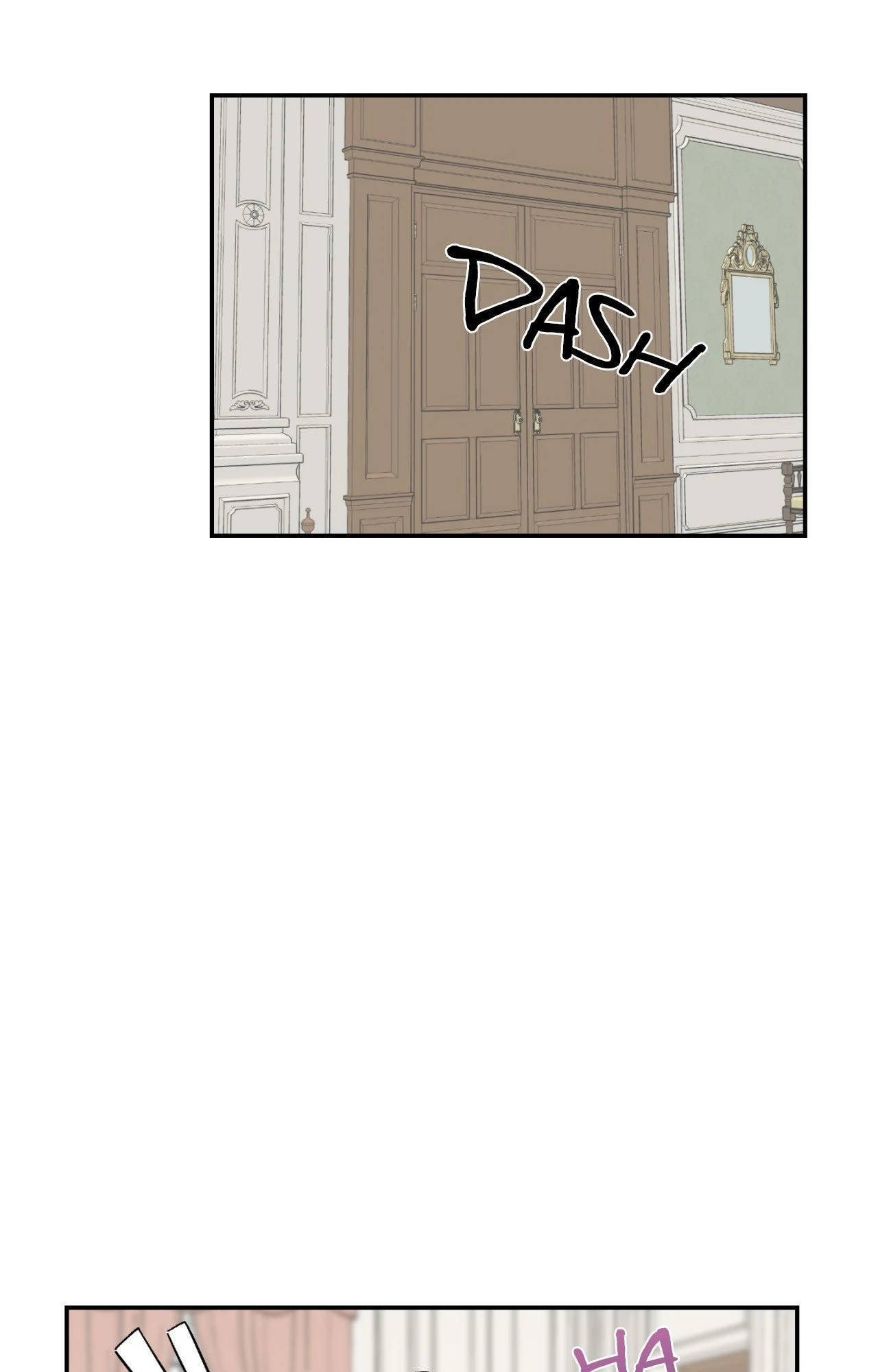 Maison [Official] - Chapter 6 manhwa