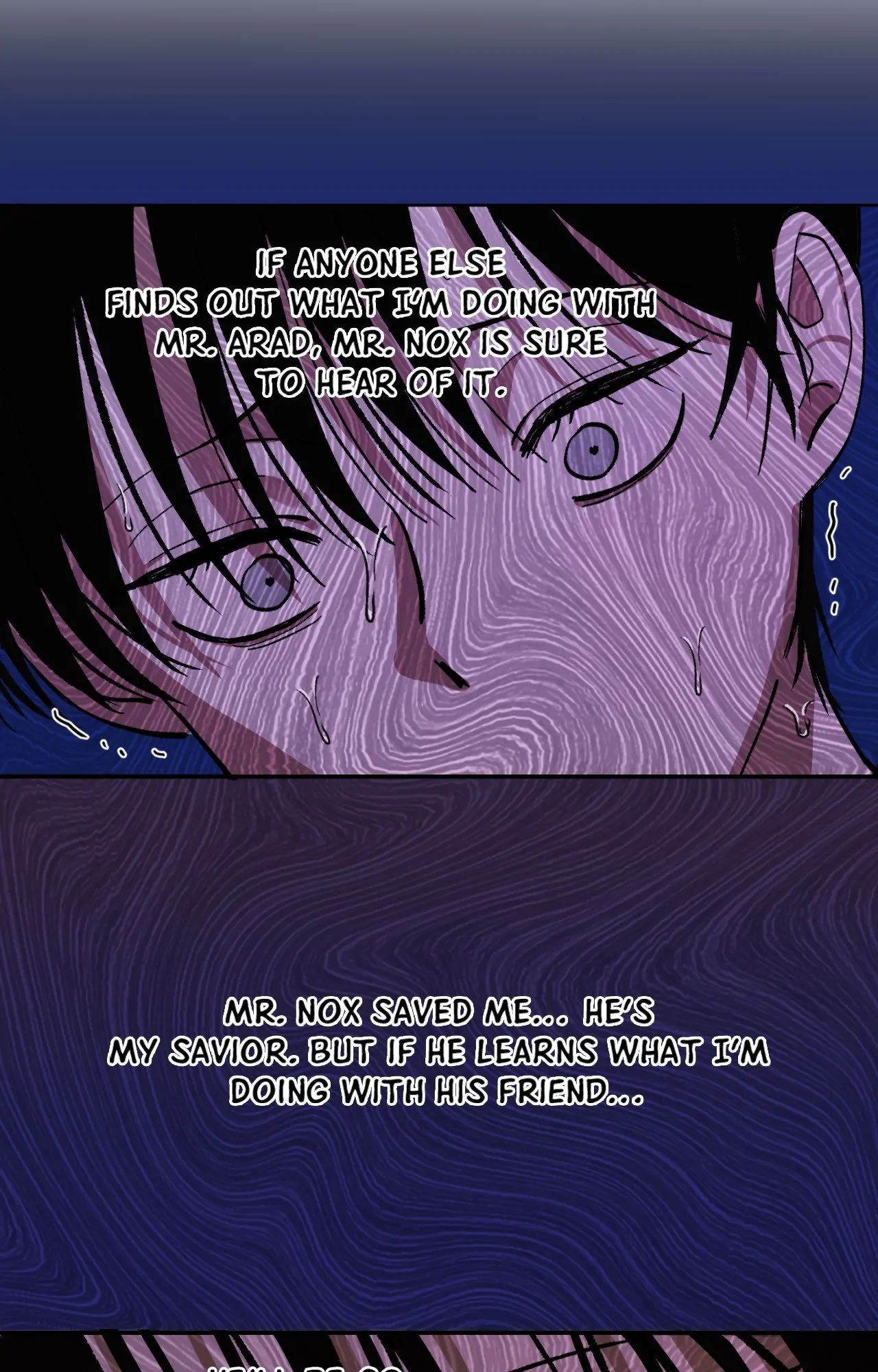Maison [Official] - Chapter 6 manhwa
