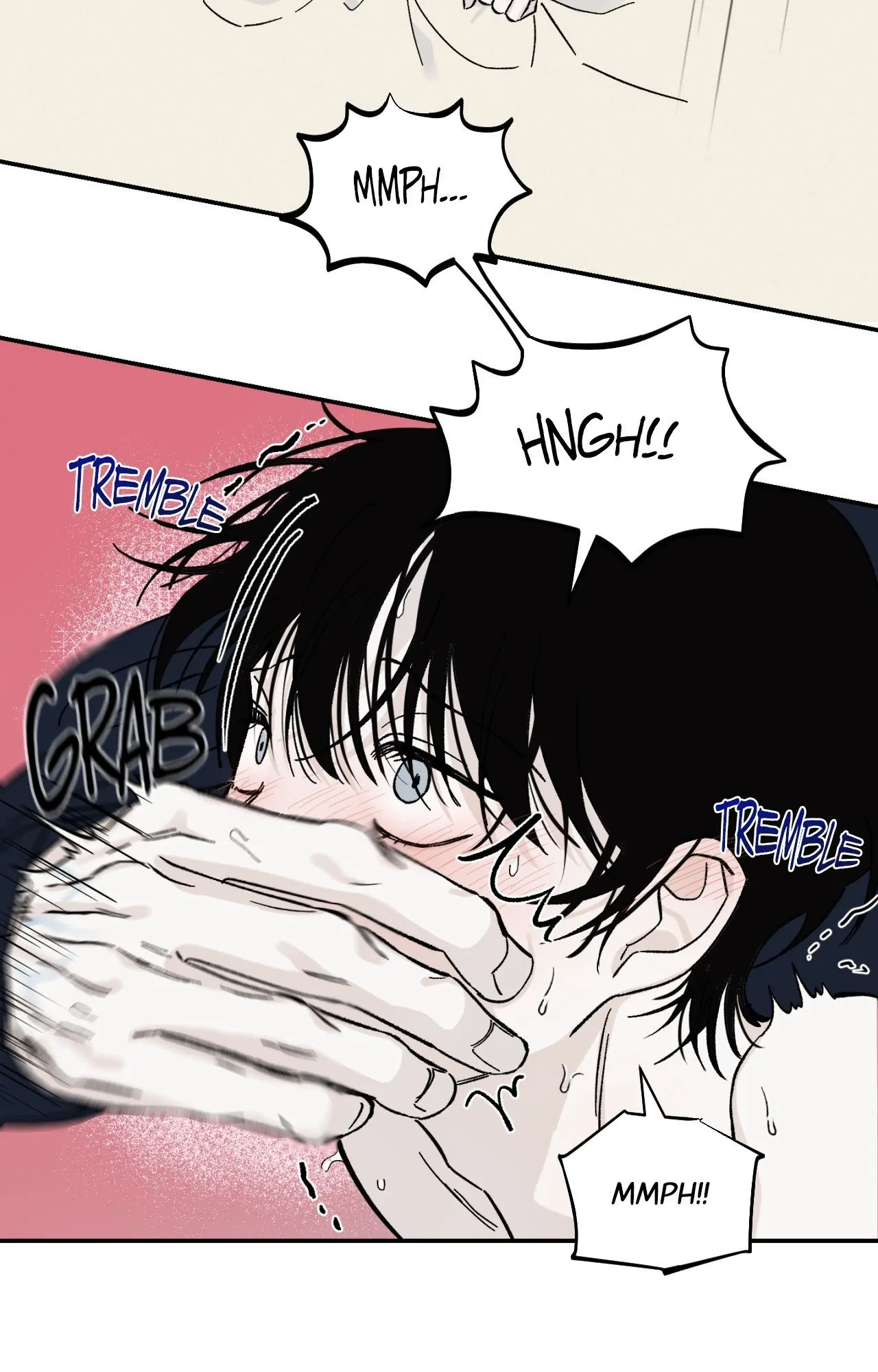 Maison [Official] - Chapter 6 manhwa