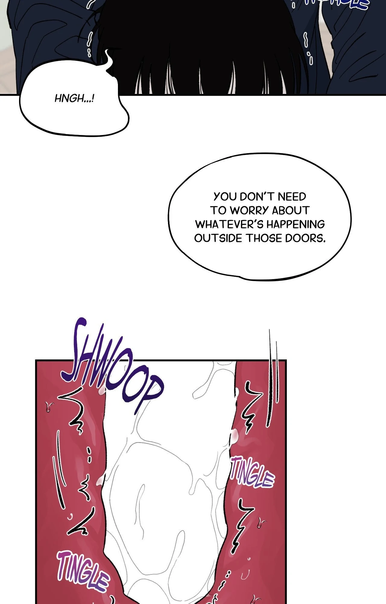 Maison [Official] - Chapter 6 manhwa