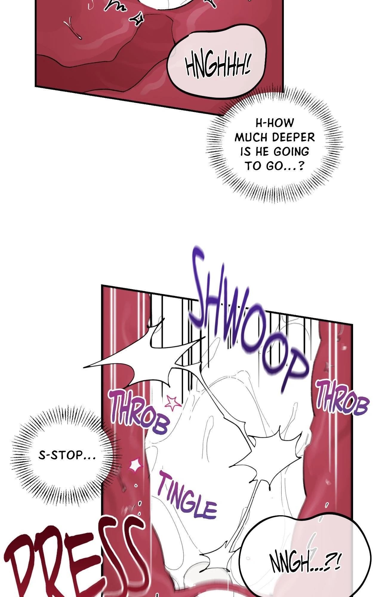 Maison [Official] - Chapter 6 manhwa